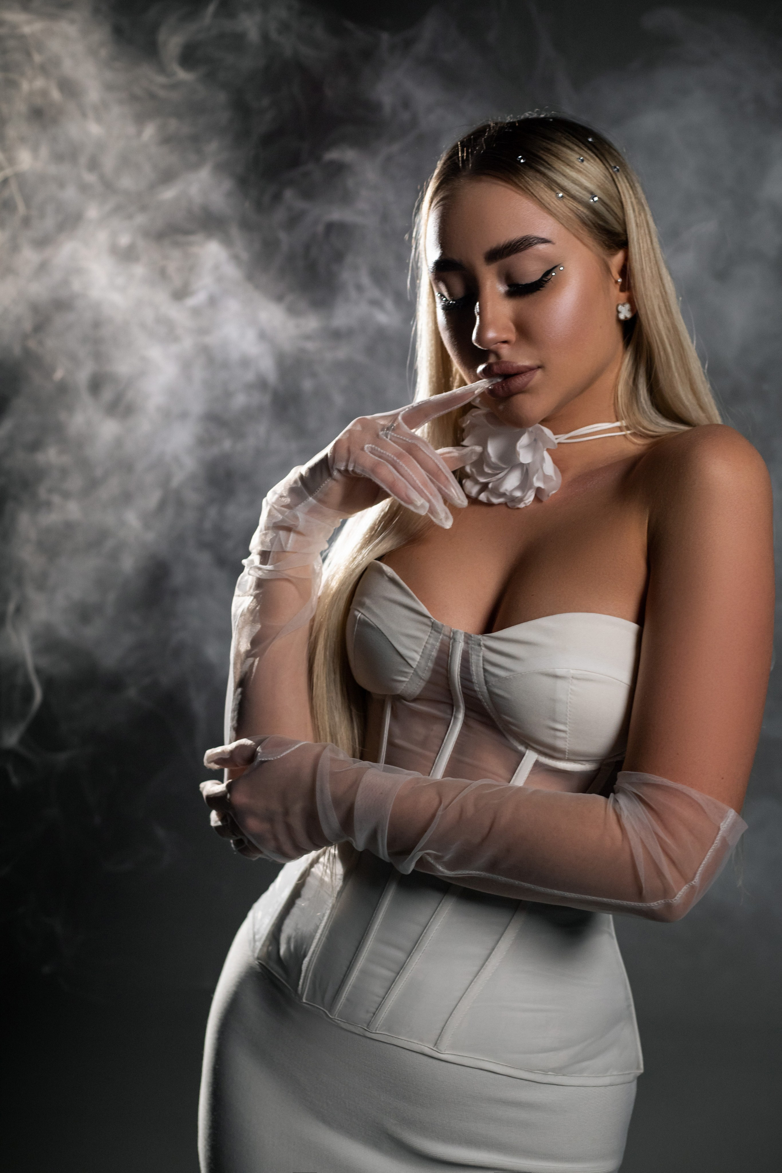 Кристина. Фотограф г. Владивосток