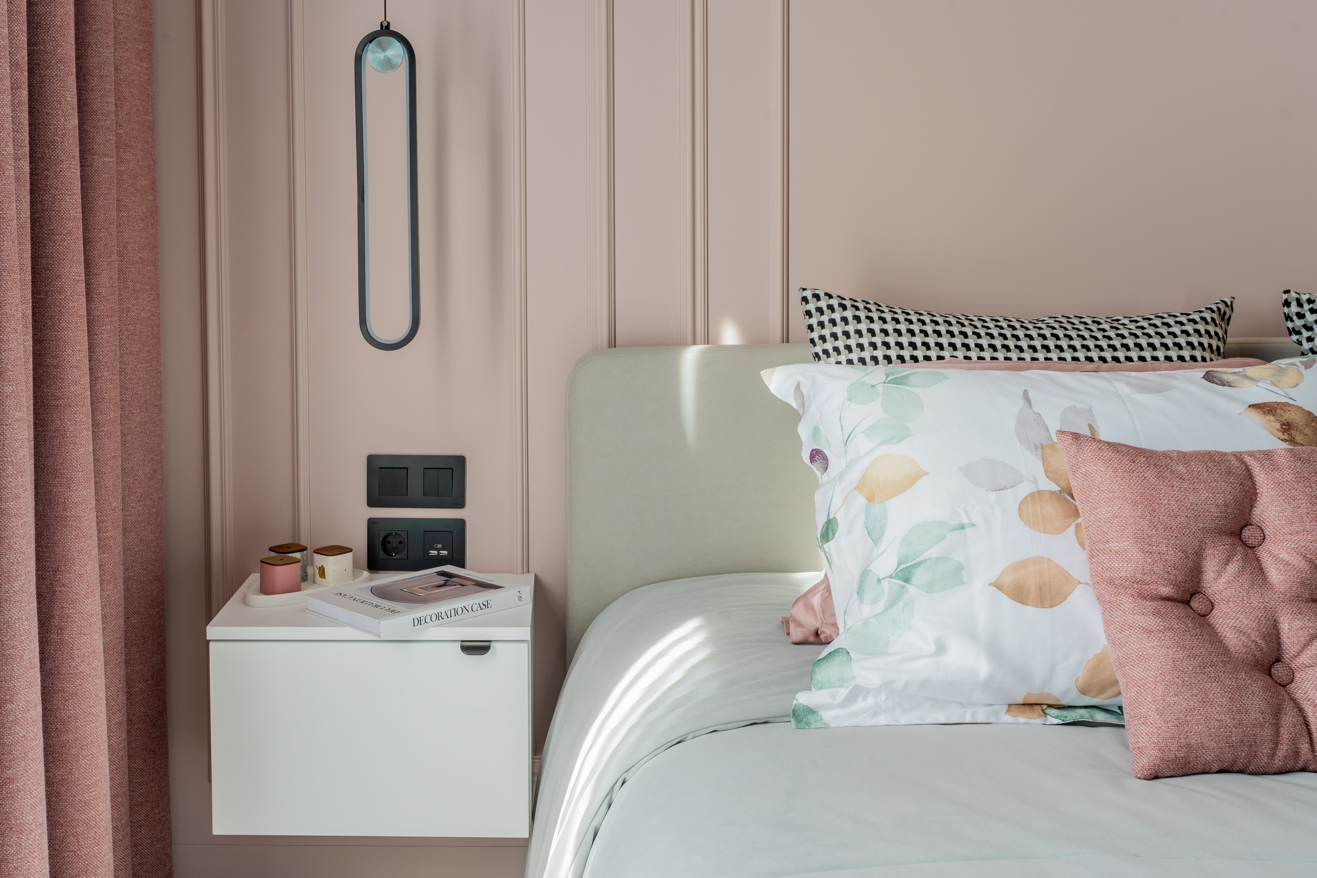 Мебель на ул. Академика Щусева. Интерьерный фотограф Александра Солдатова