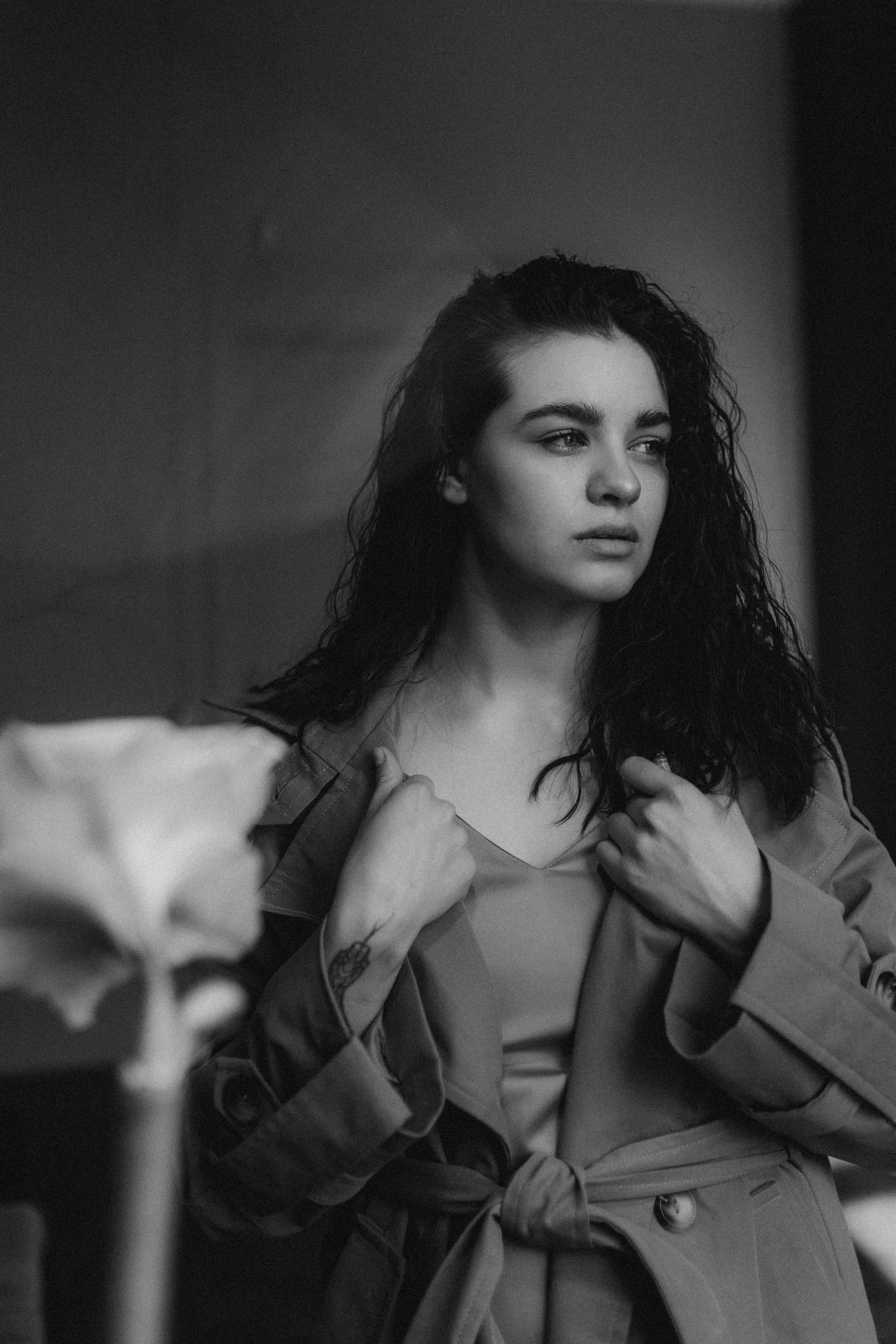 Анастасия. Фотограф НОГИНСК, Москва, Анастасия Белая