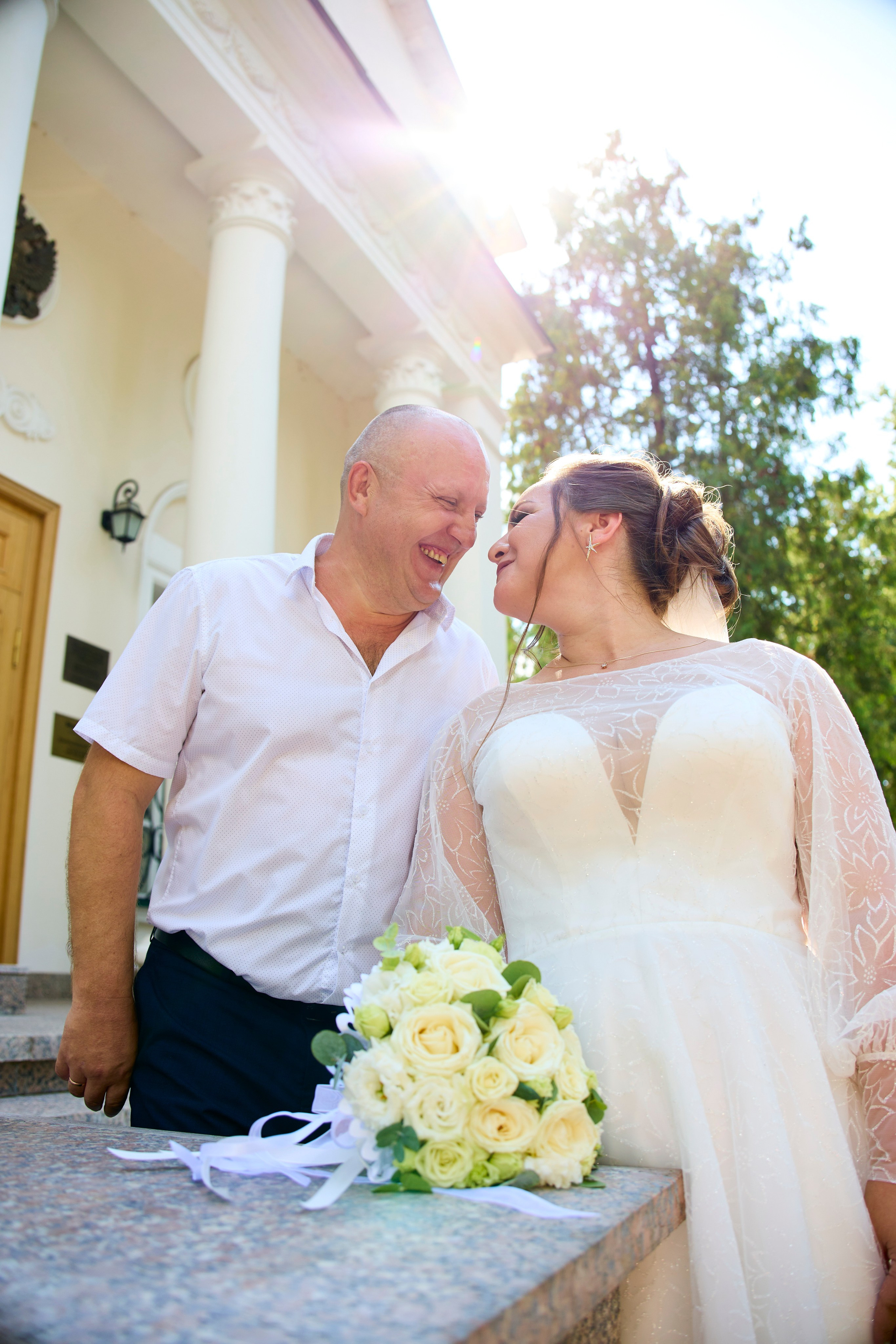 Свадьба. Фотограф видеограф широкого профиля Денис Захаров