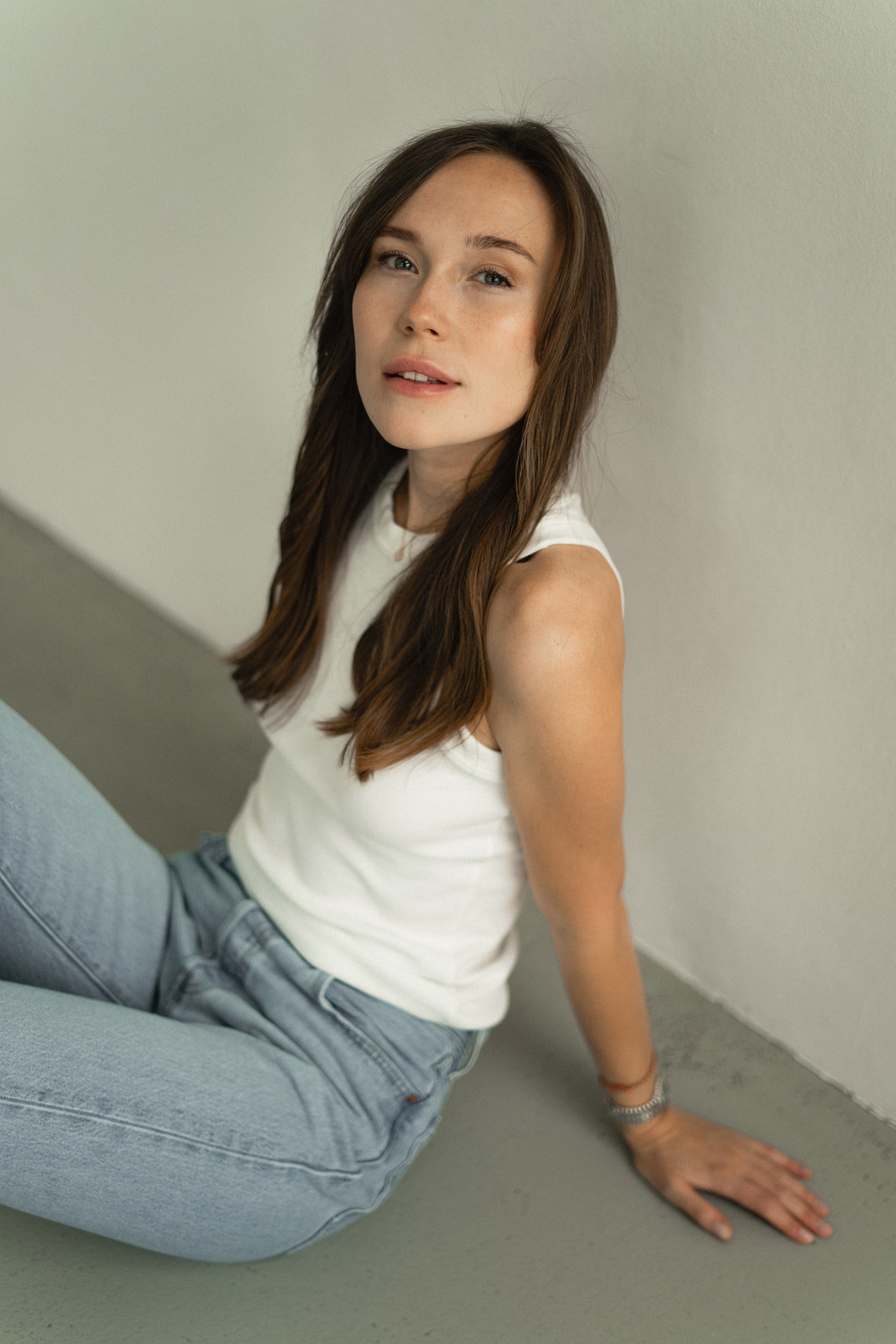 Алиса. Фотограф Анна Кобазева, Москва