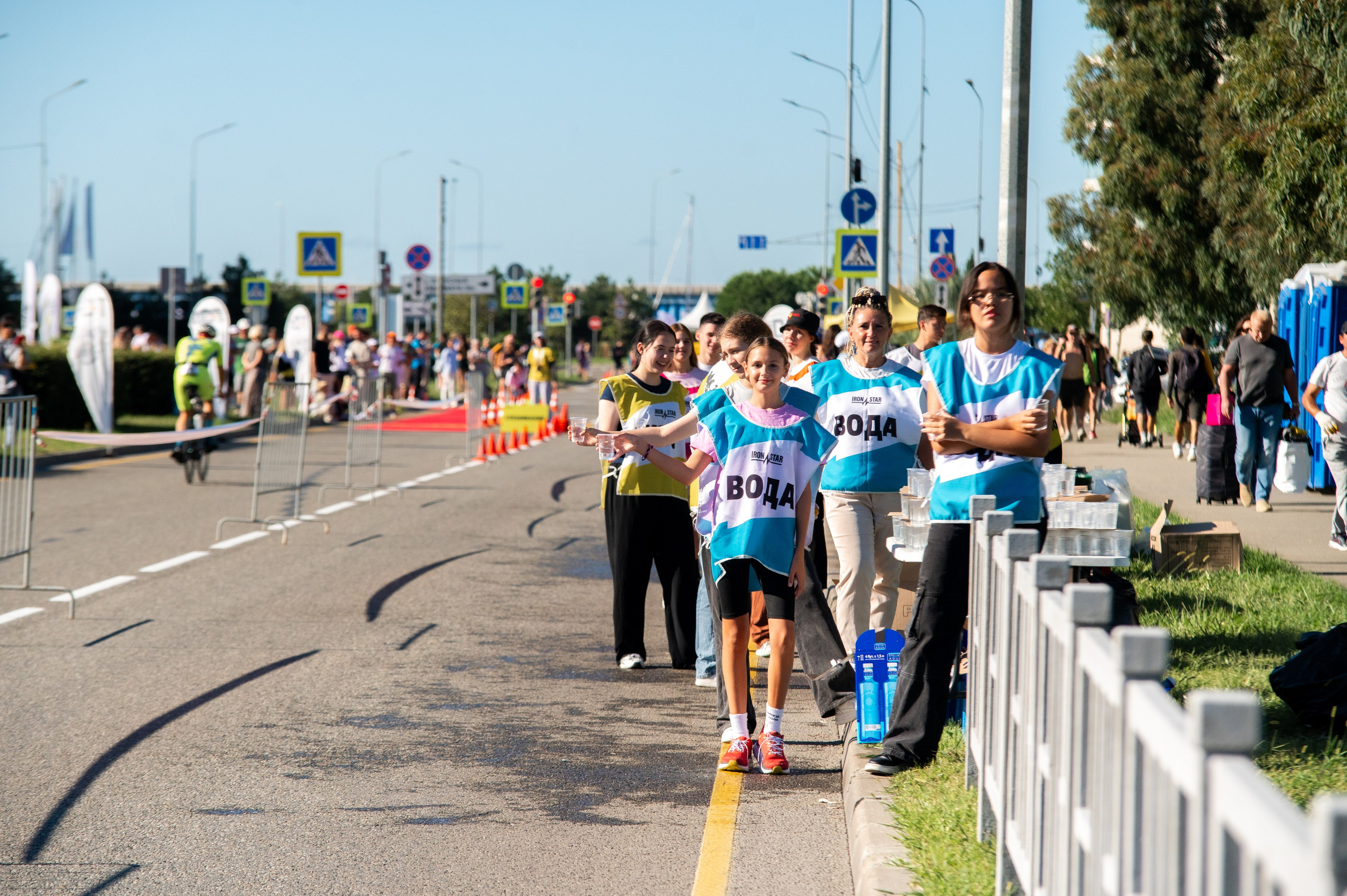 IRONSTAR (OZON FRESH, FAHRENHEIT, STELLAR AQUA). Фотограф Илья Бызов, Свадебный и репортажный фотограф Сочи