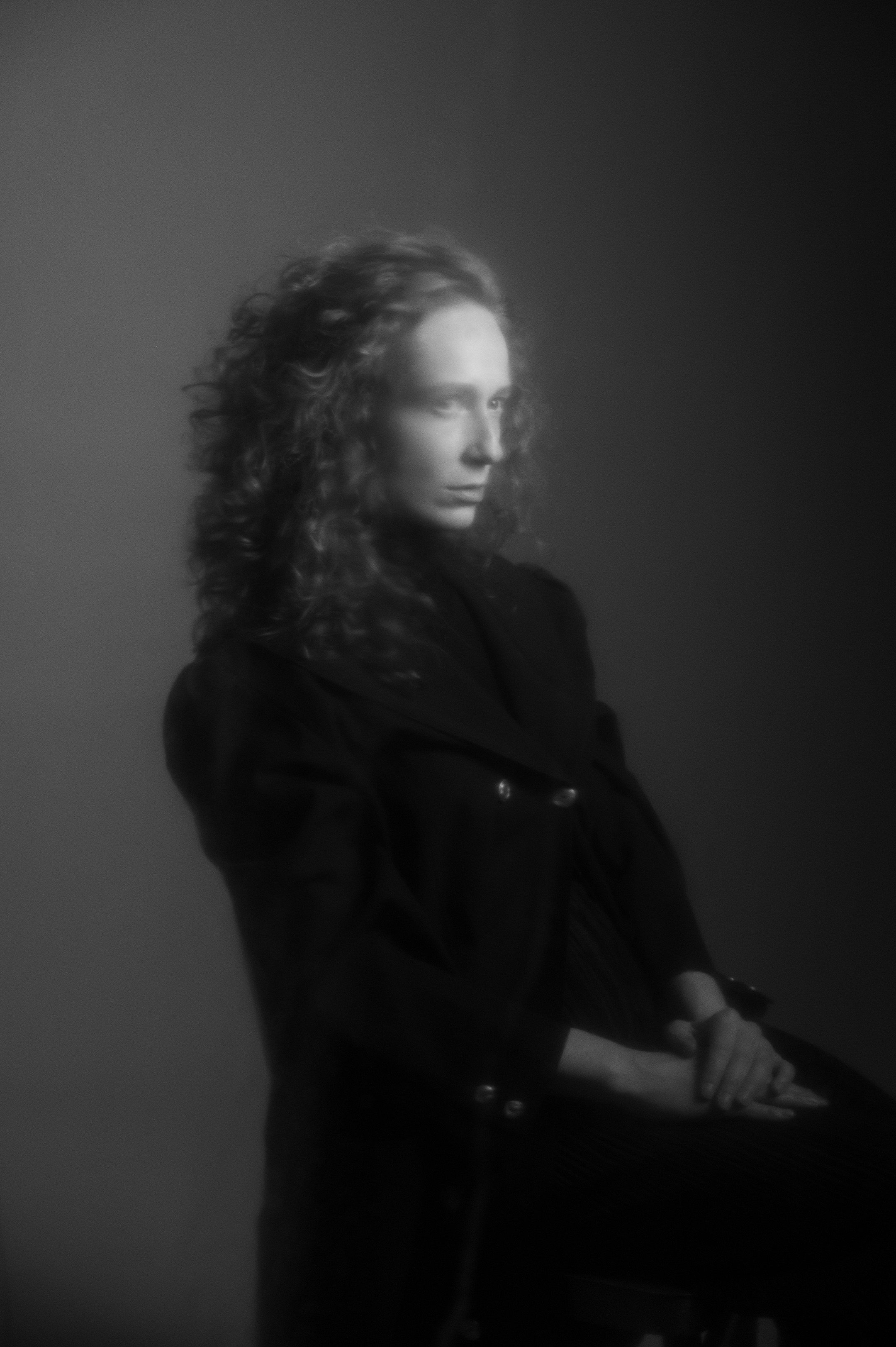 Ekaterina. Photographer in Moscow Anna Chistiakova