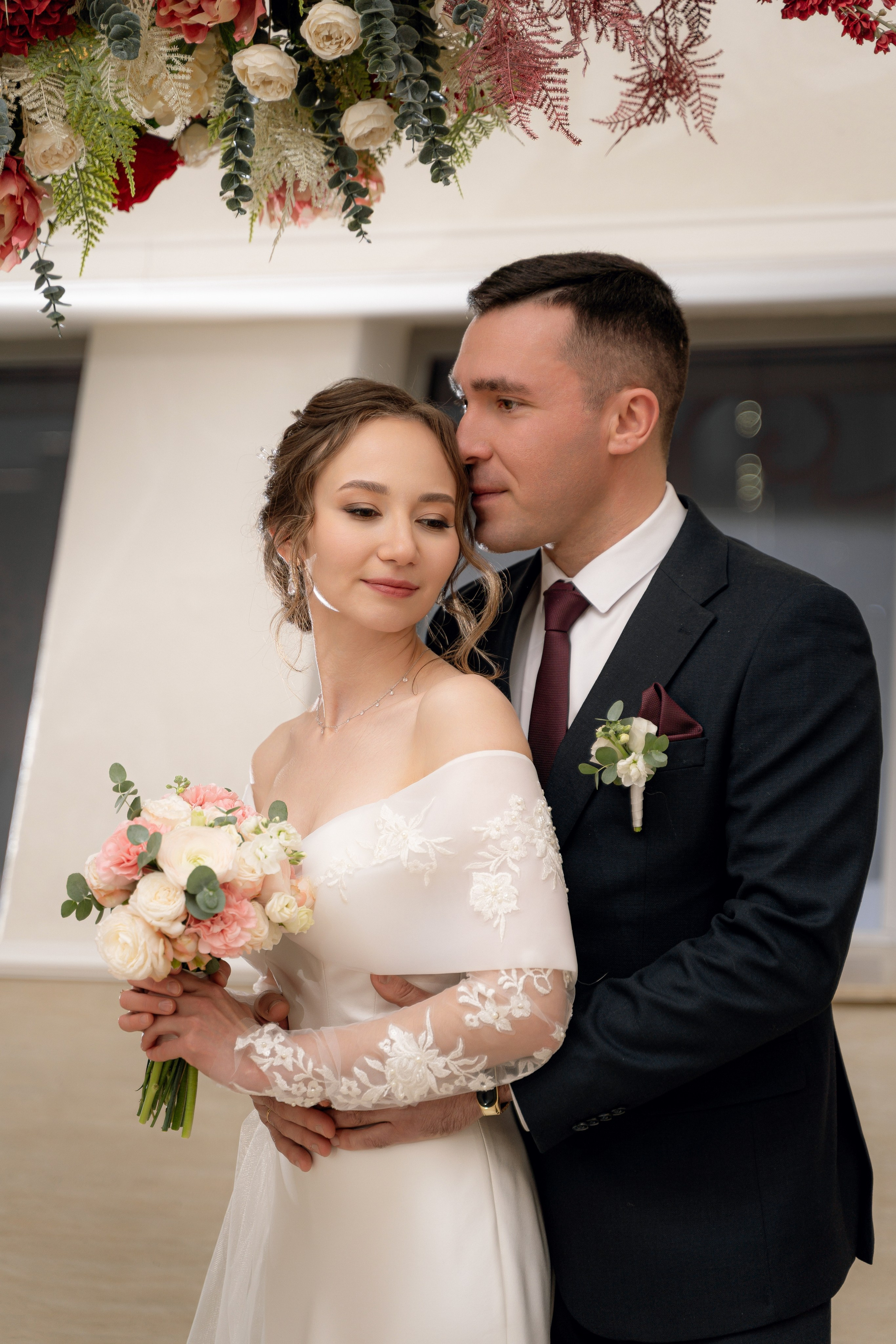 Почему на фотографе экономить нельзя: история пары, которая вернулась ко мне. RAMIL SAFIULLIN