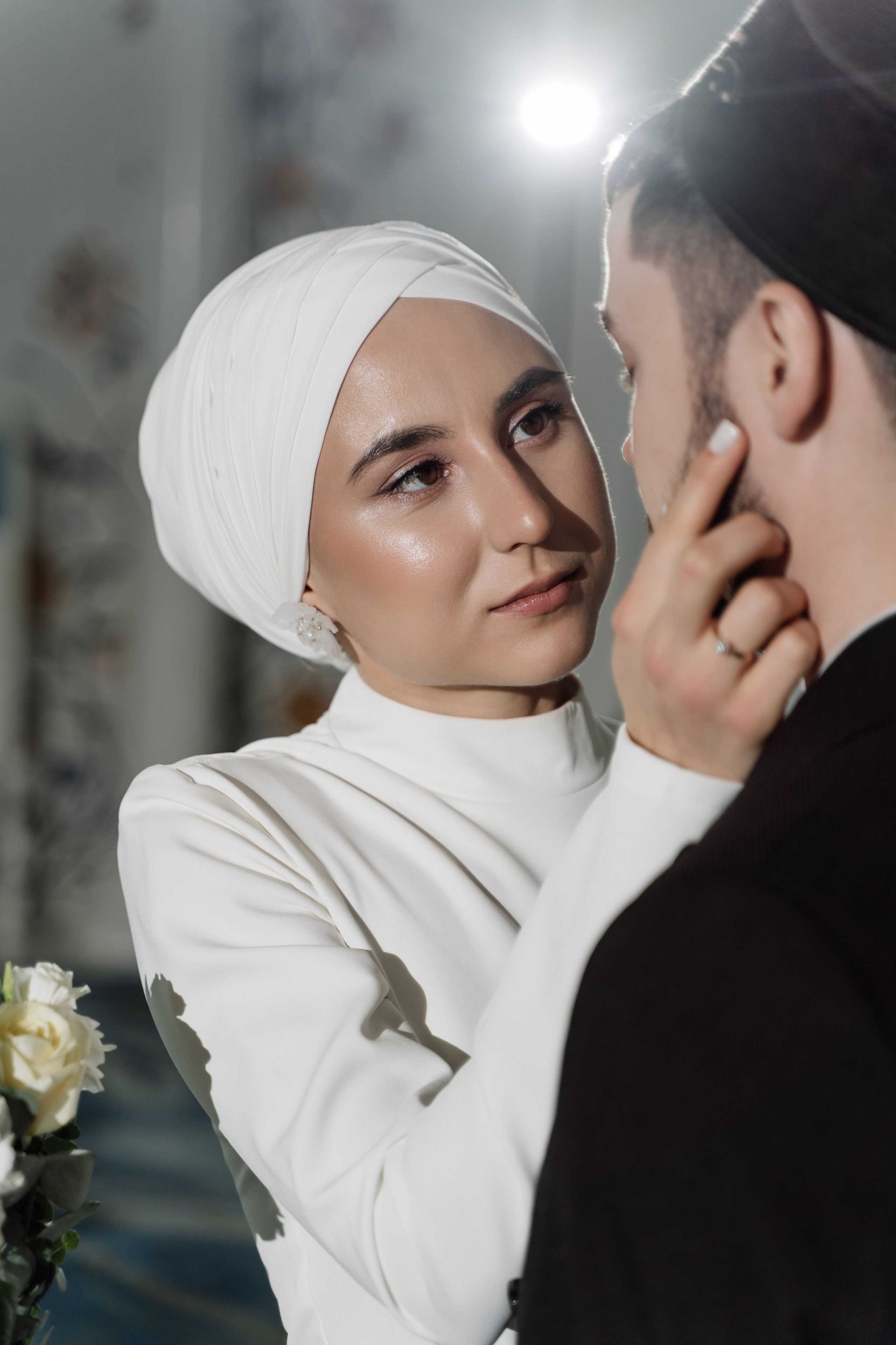 Ильдар & Алия. RAMIL SAFIULLIN