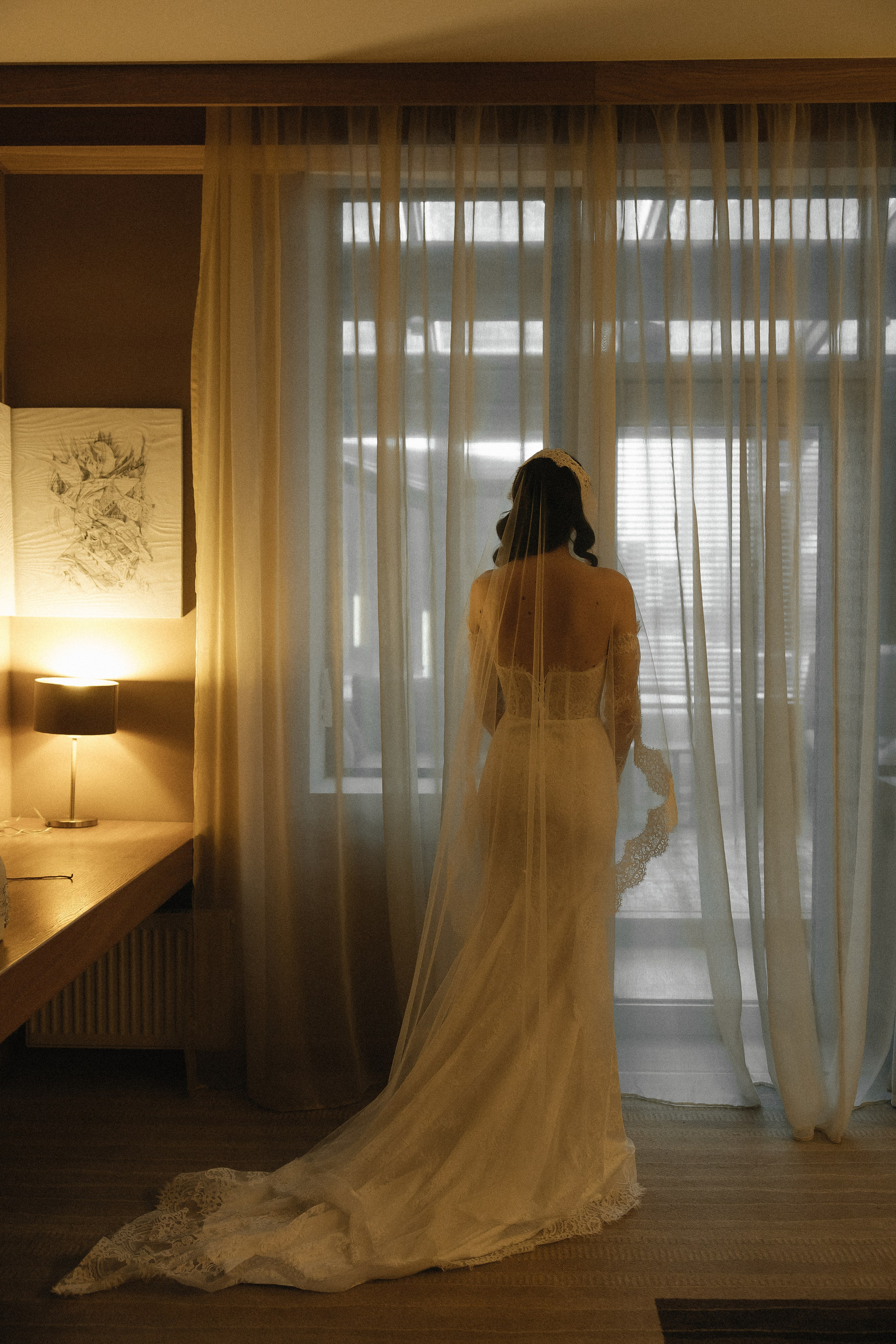 A & A. Фотограф Ольга Сапронова. Свадебный фотограф Ольга Сапронова