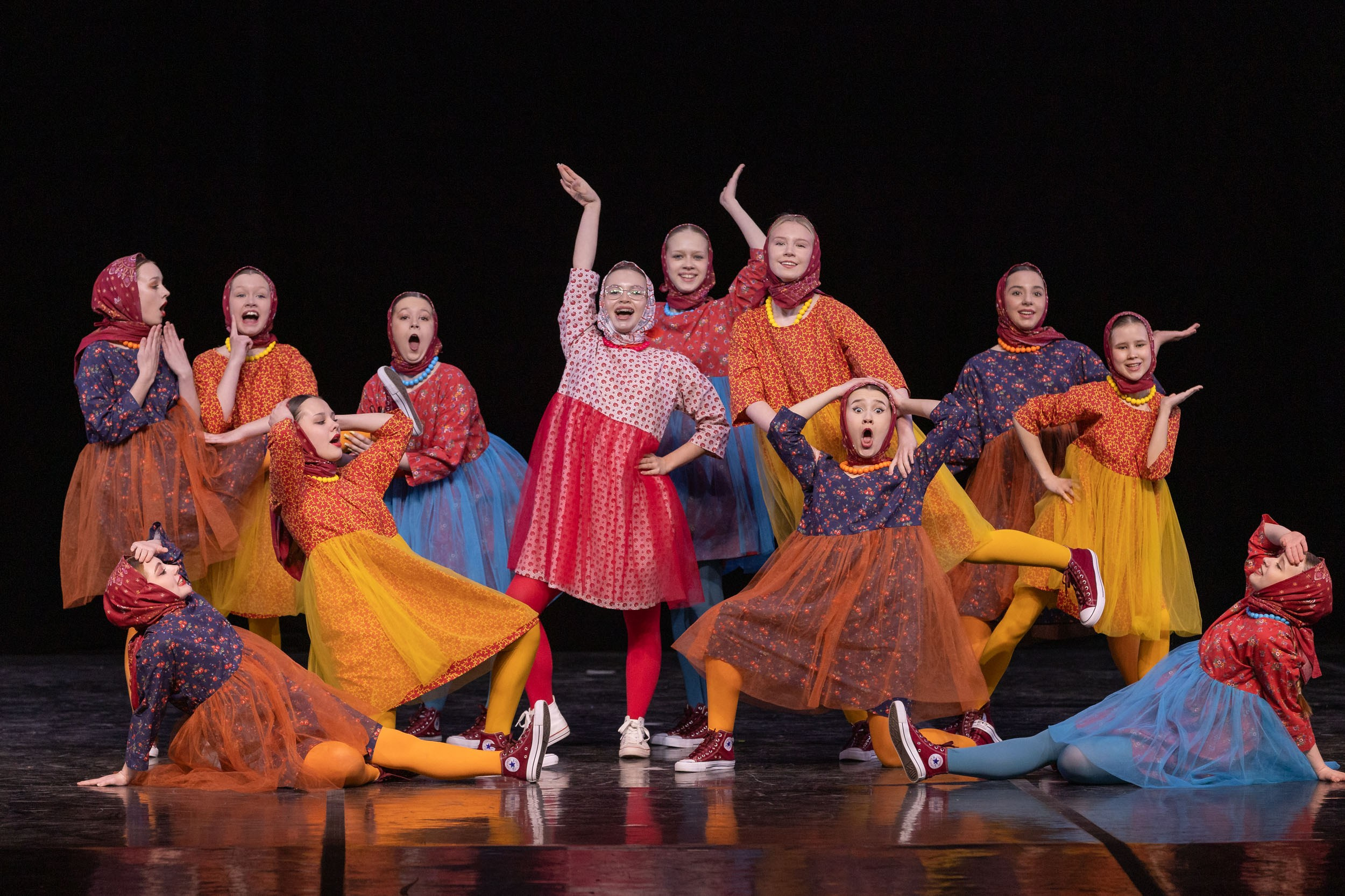 Международный фестиваль «LimeFest»