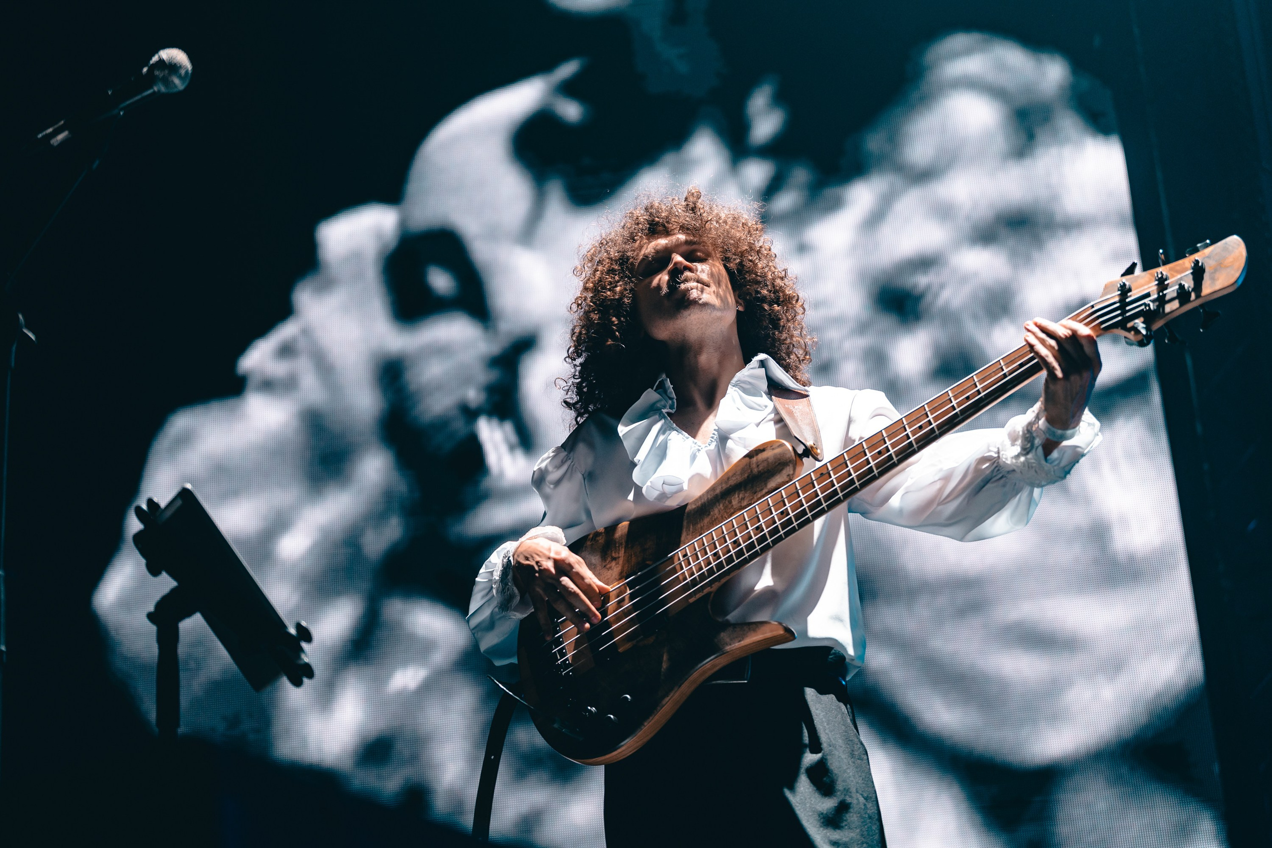 Polnalyubvi. Магия музыки в кадре: Концертная Фотография