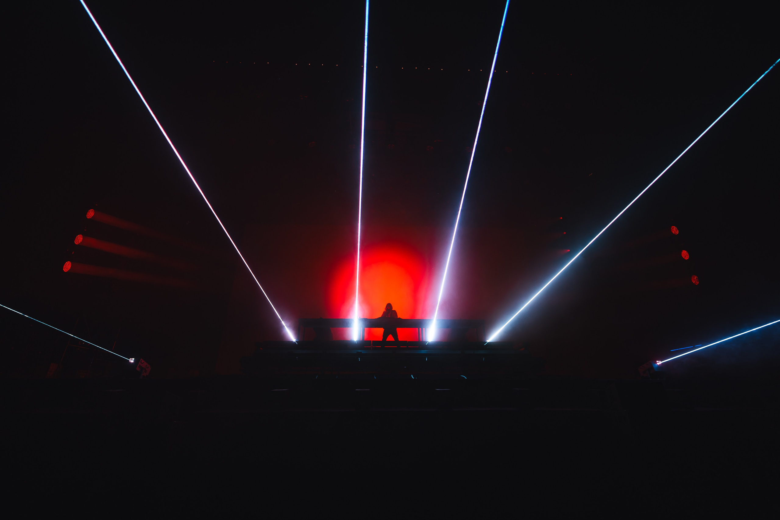 Alan Walker. Магия музыки в кадре: Концертная Фотография