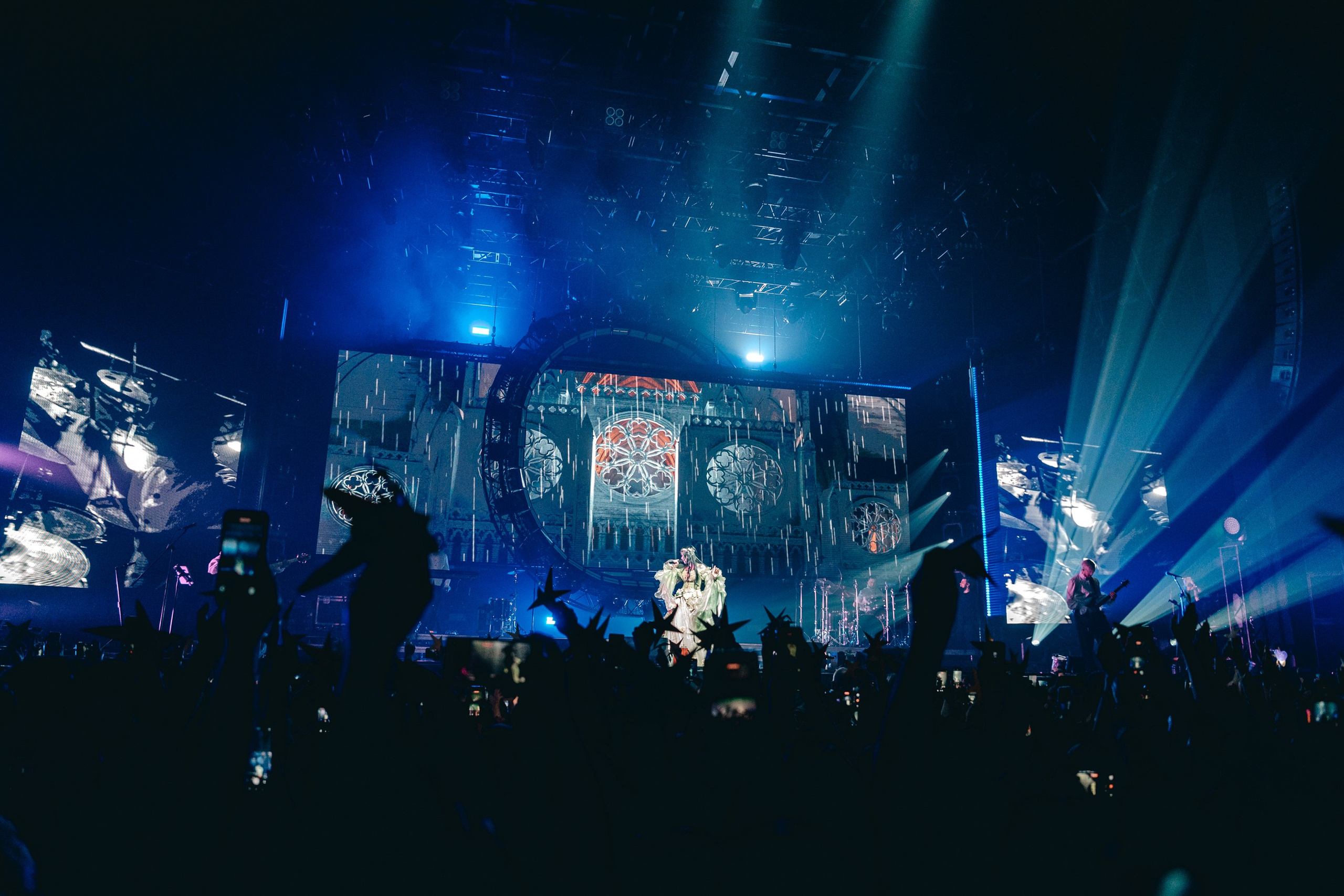 Polnalyubvi. Магия музыки в кадре: Концертная Фотография