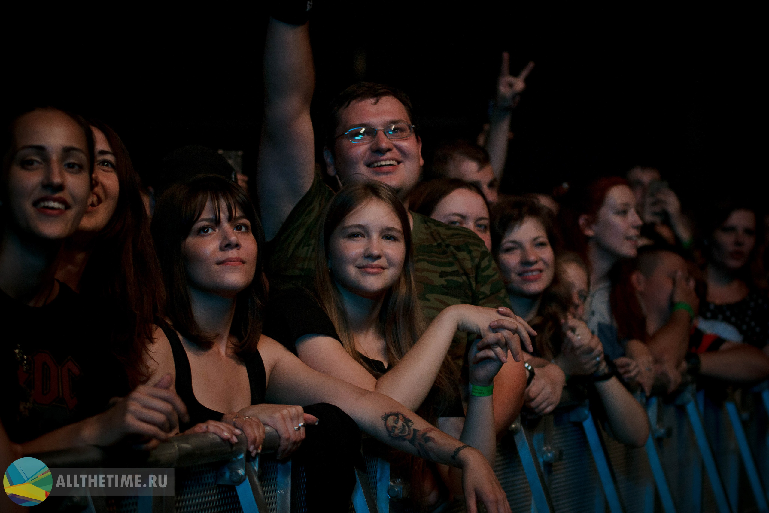 КняZz. Магия музыки в кадре: Концертная Фотография