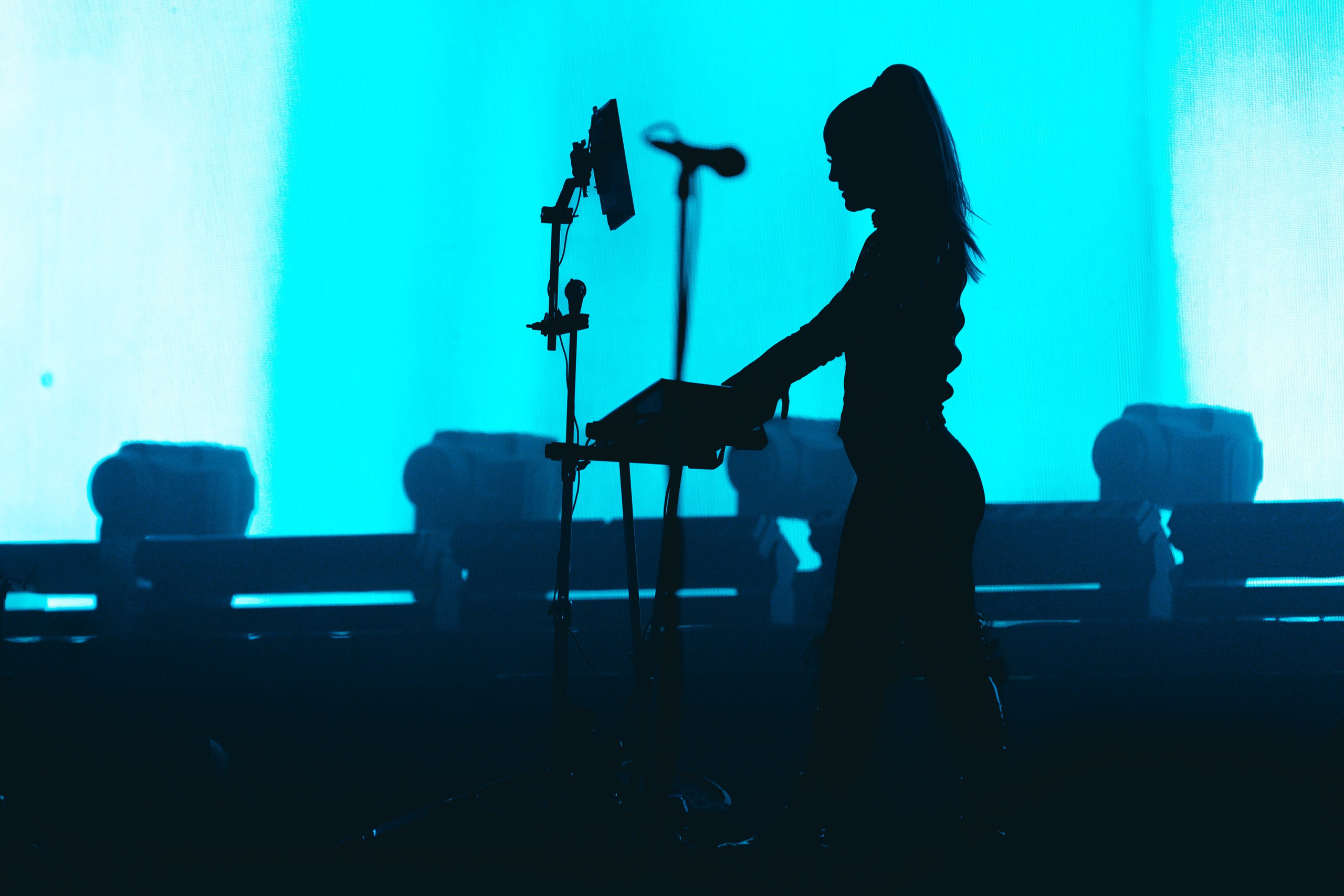 Till Lindemann. Магия музыки в кадре: Концертная Фотография