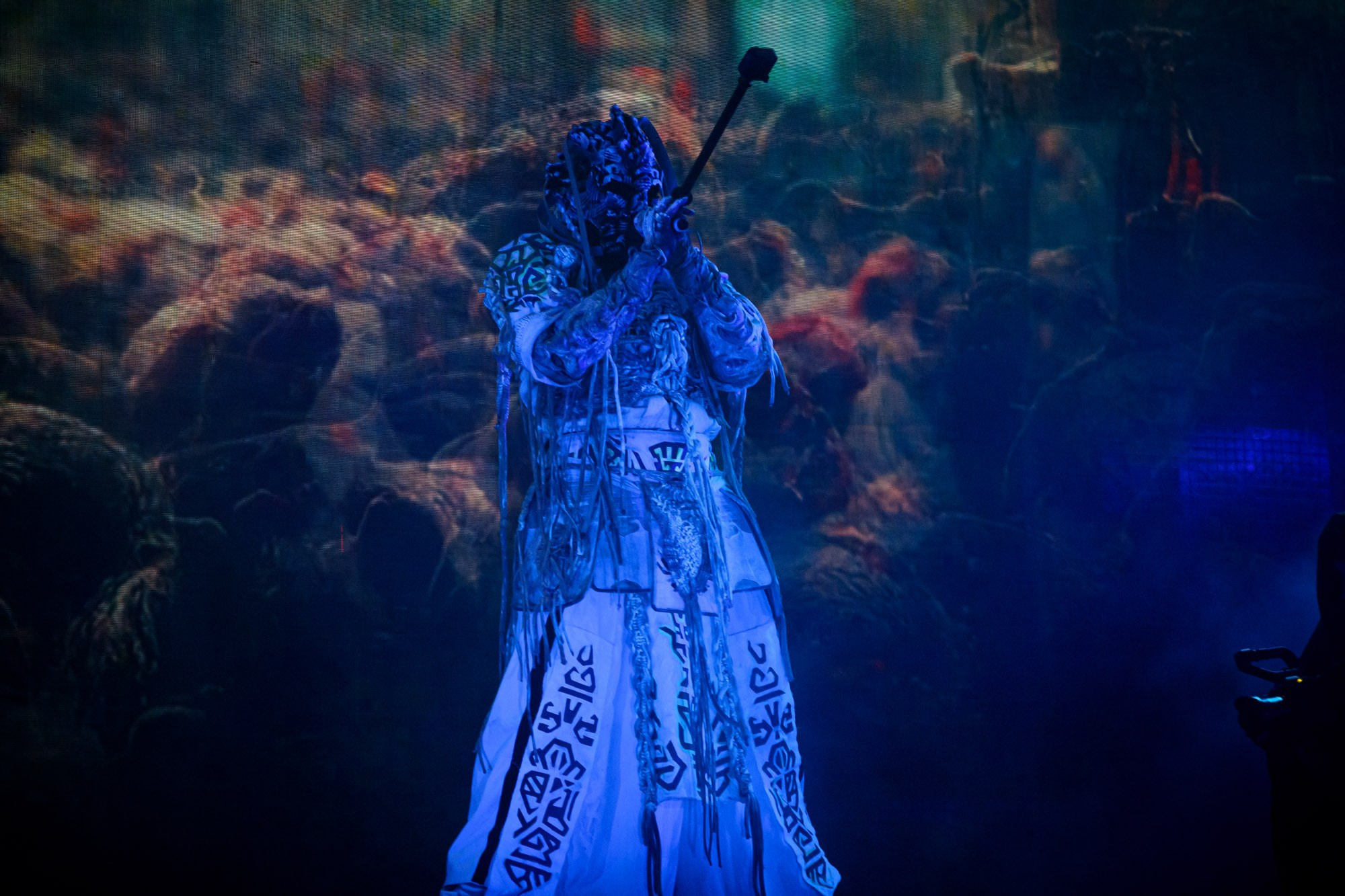 Biopsyhoz. Магия музыки в кадре: Концертная Фотография