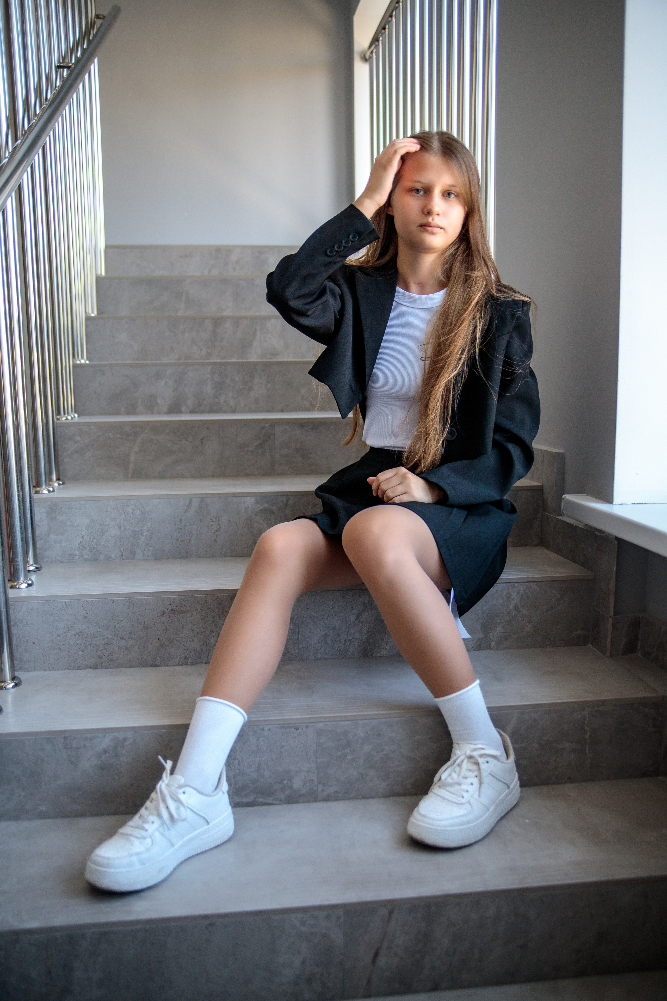 Валуйская сош 1 9А кл. Фотограф для вашей семьи в Валуйках Татьяна Куликова