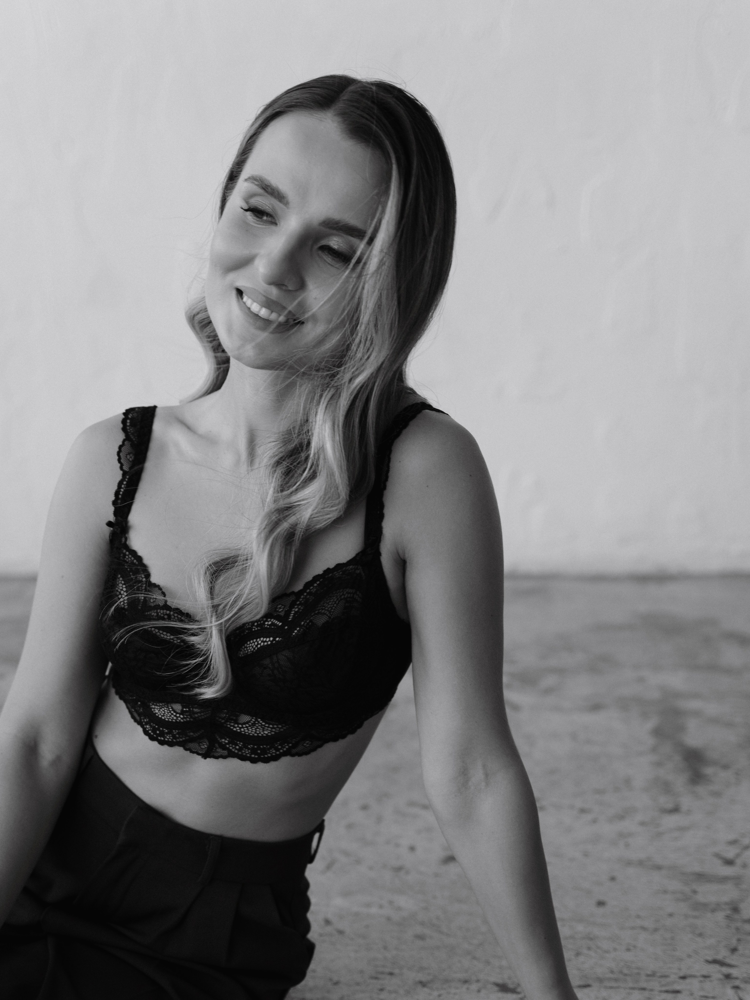 Анастасия. Фотограф в Новосибирске. Ефимова Анастасия