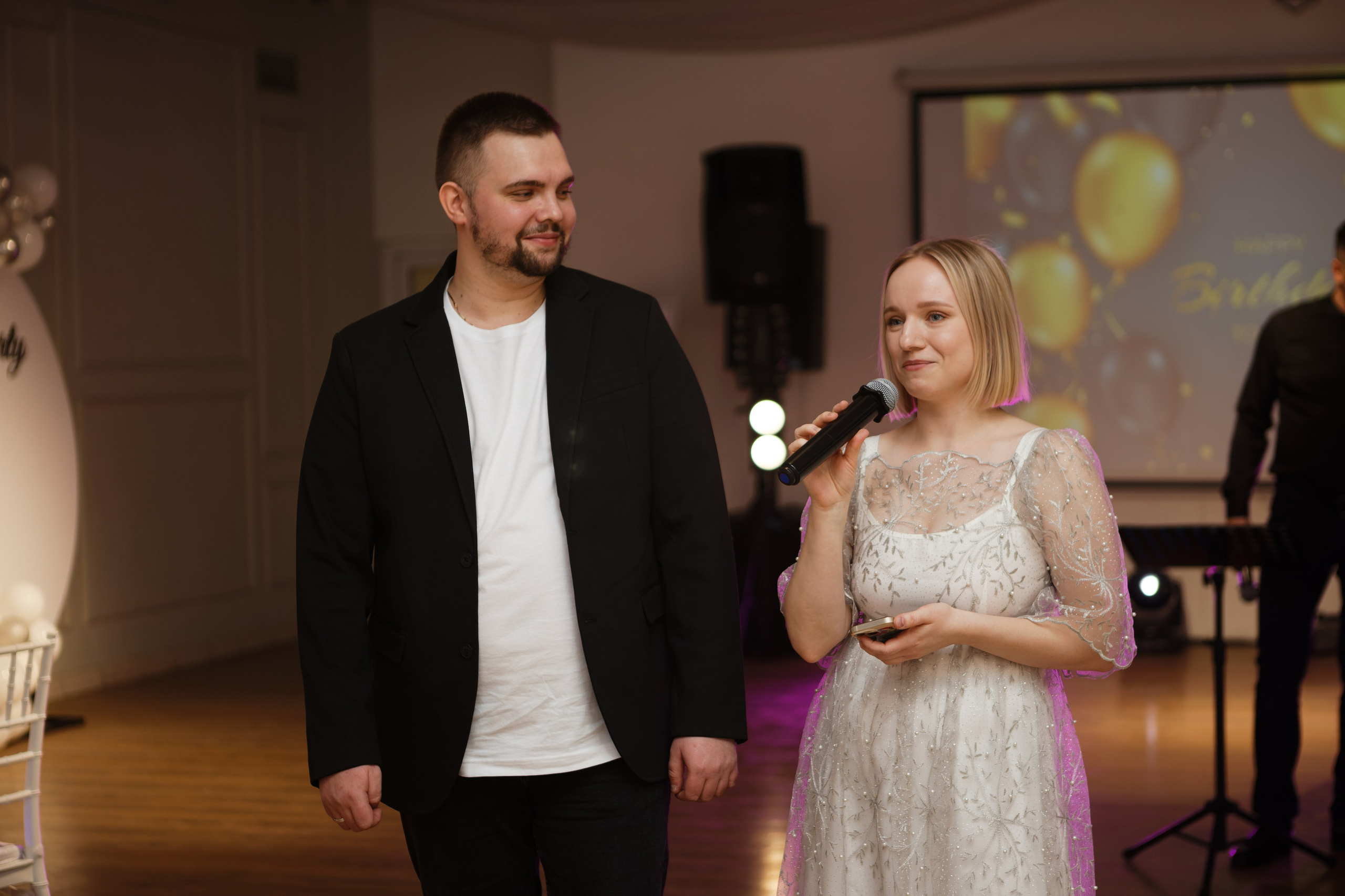 Юбилей Екатерины. Марина Шаймухаметова. Фотограф в Уфе