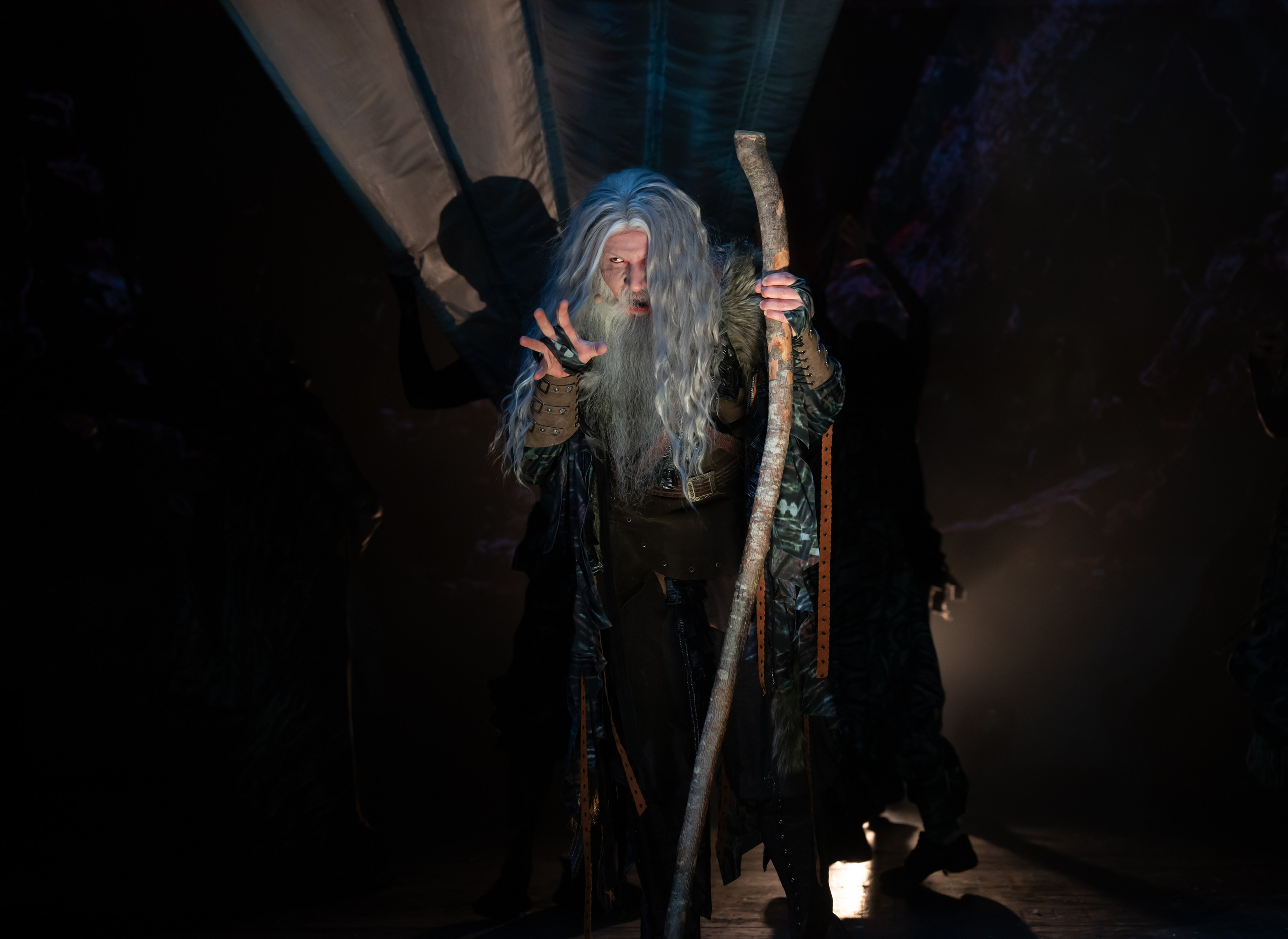 Театр, концерты, мероприятия. Фотограф в Москве Анна Лебедева