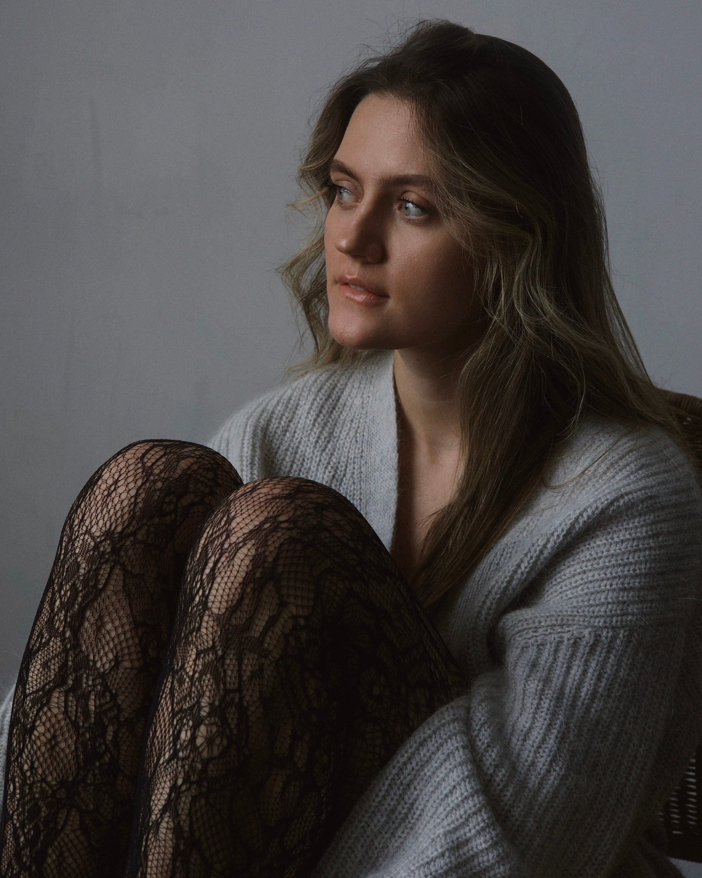 Валерия. Фотограф в Москве Струц Влада