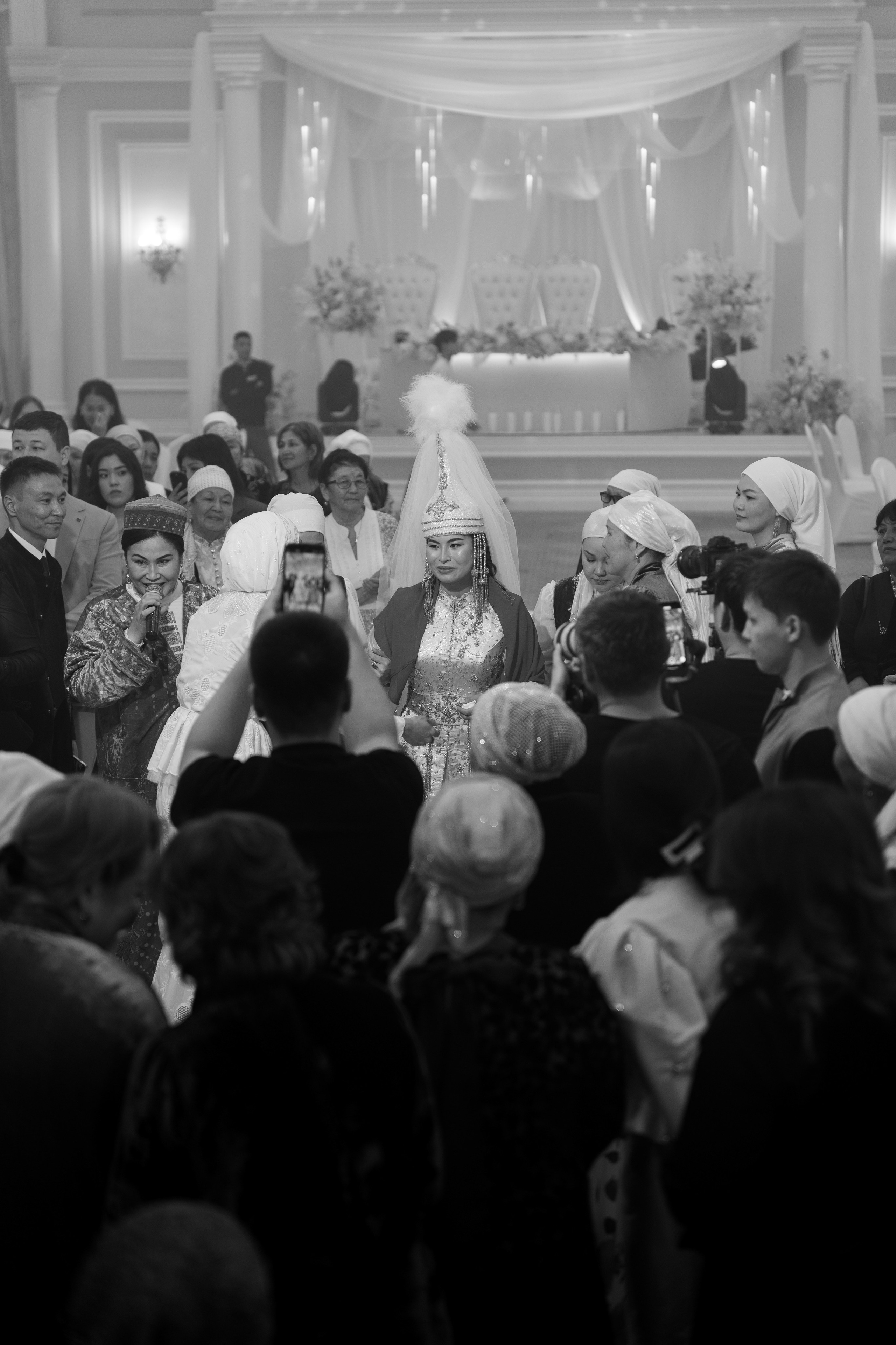 Madina — Qyz uzatu. Wedding and Love story Photographer