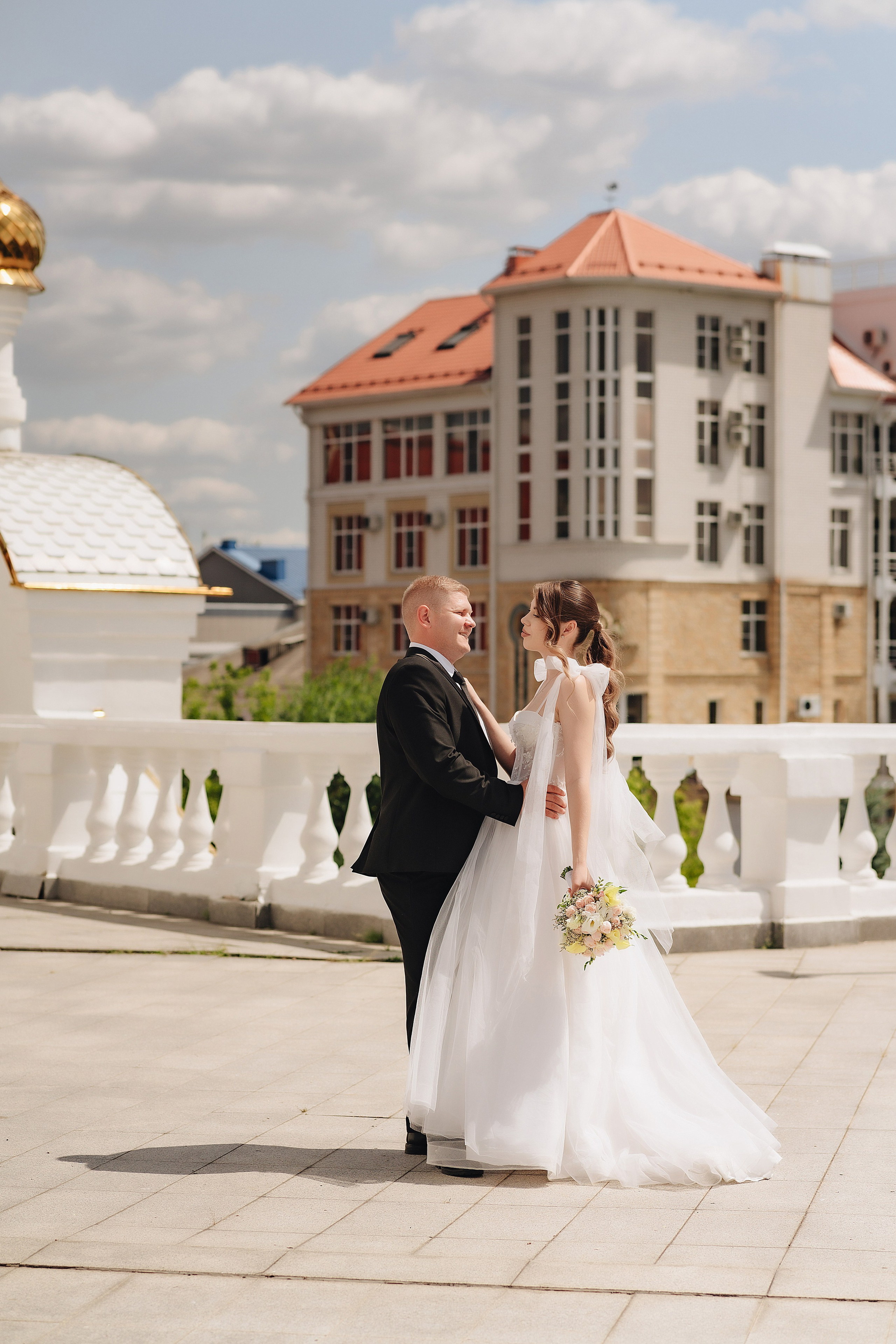 Алиса и Алексей. Фотограф Карина Шмулёва. Воронеж и область