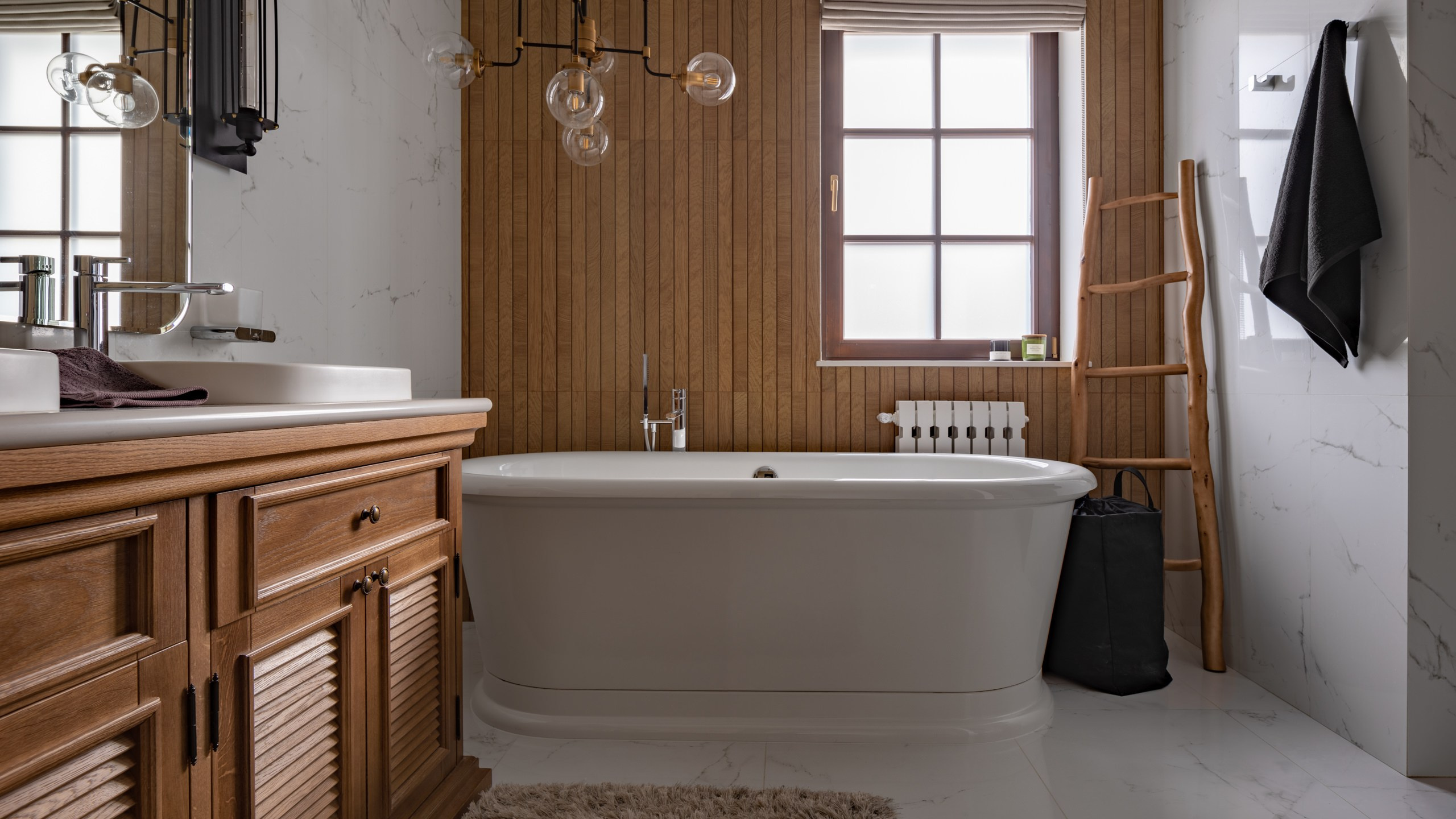 Коваль Илья — Интерьерный и архитектурный фотограф