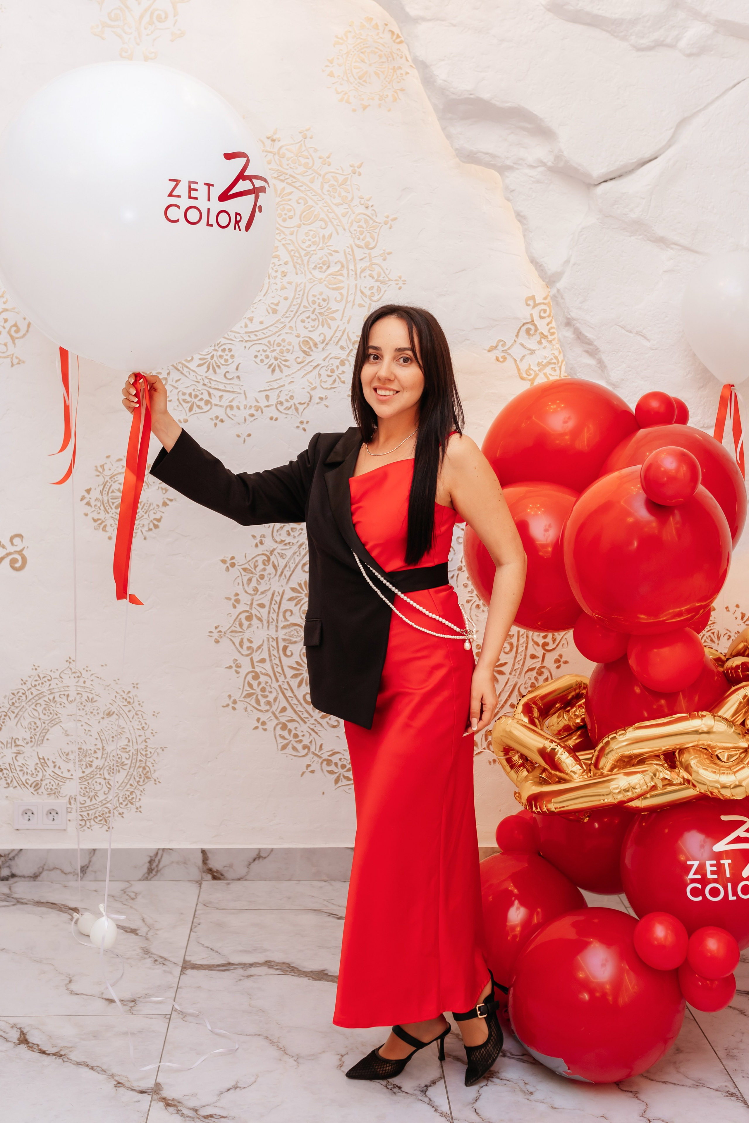 Brand Day Zen Color. Марина Шаймухаметова. Фотограф в Уфе