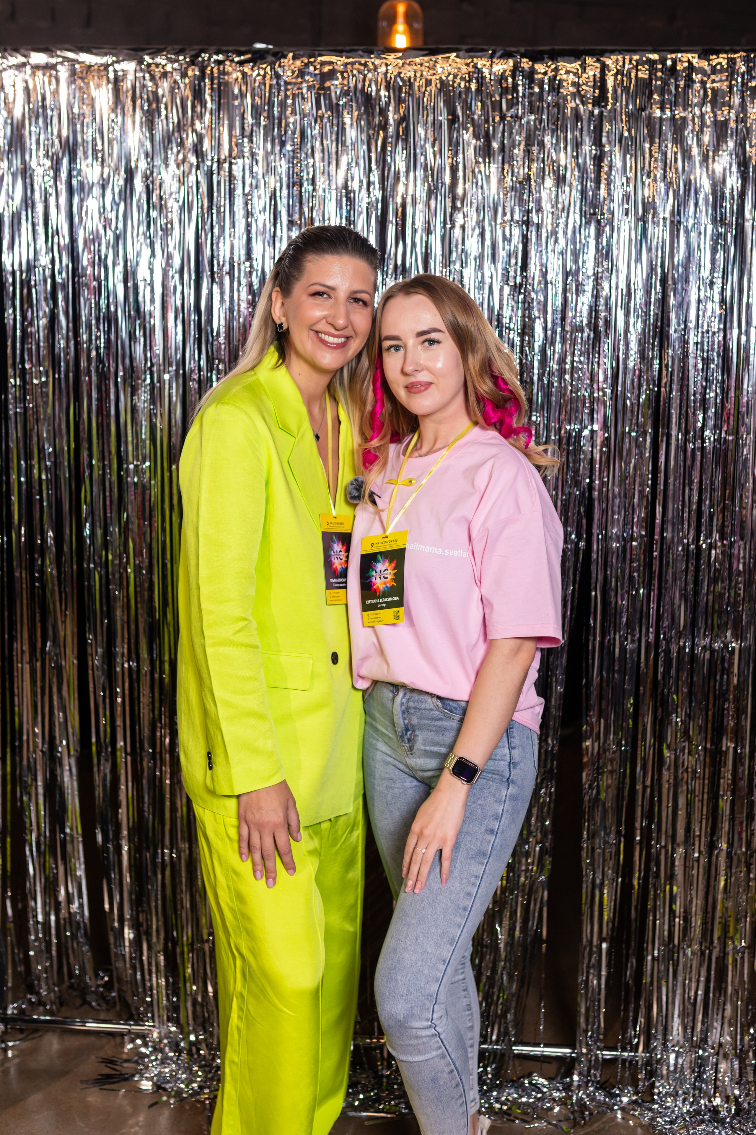 NailCongress 9. Марина Шаймухаметова. Фотограф в Уфе