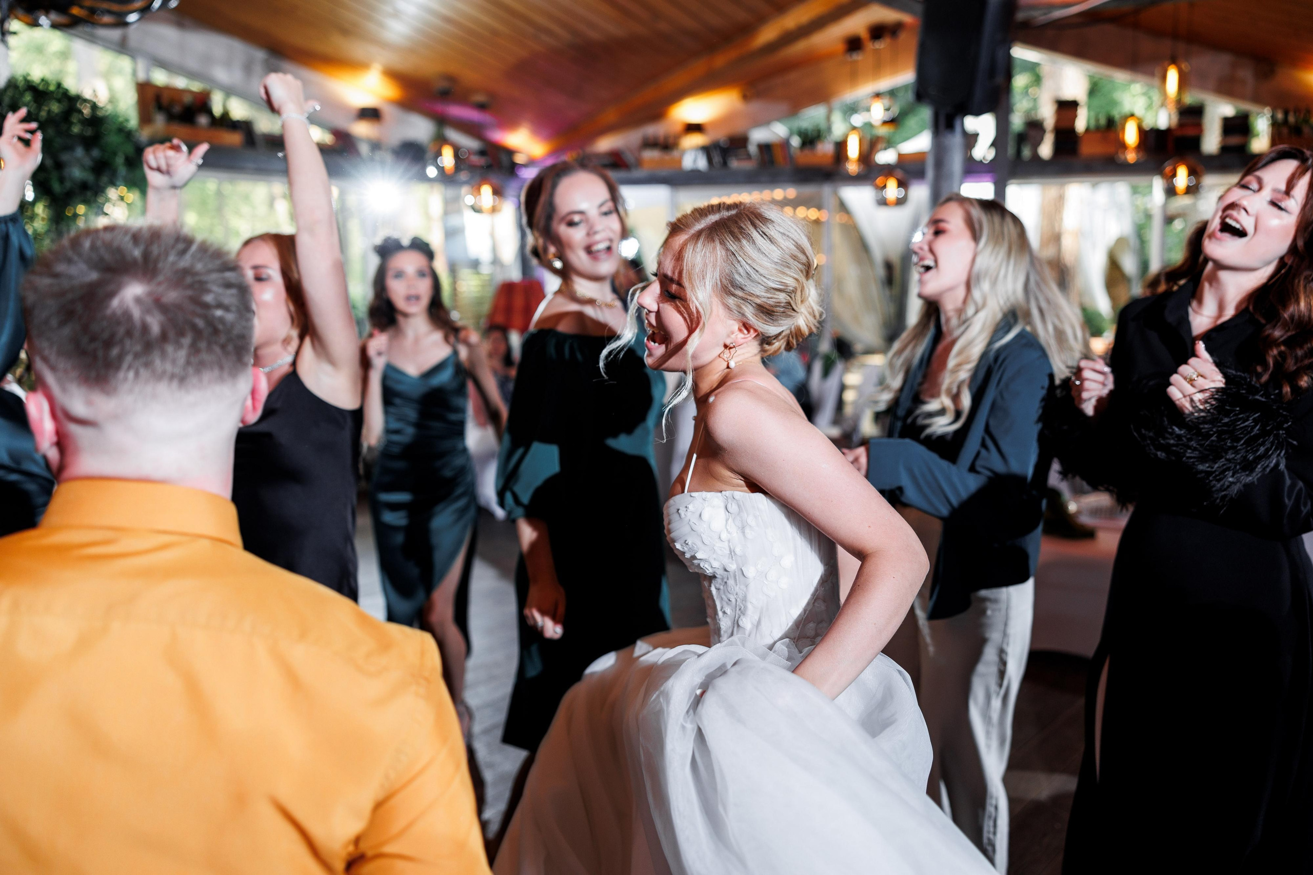 Дима + Ксюша. Свадебный фотограф в Смоленске Витя Лысенков