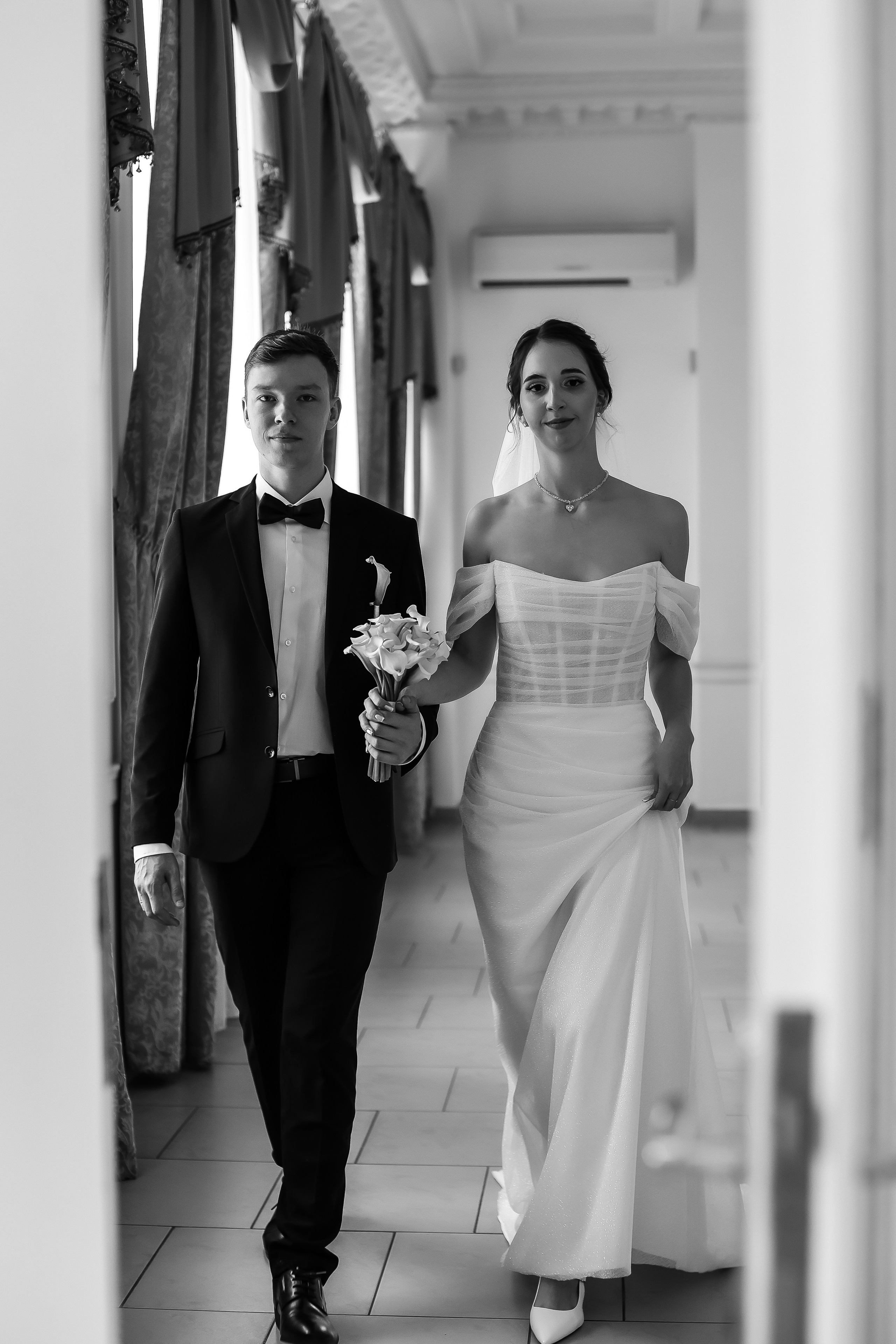 Свадьба Михаила и Анны. Фотограф на крещение- венчание.Свадебный и семейный фотограф в Липецке Алена Данильченко