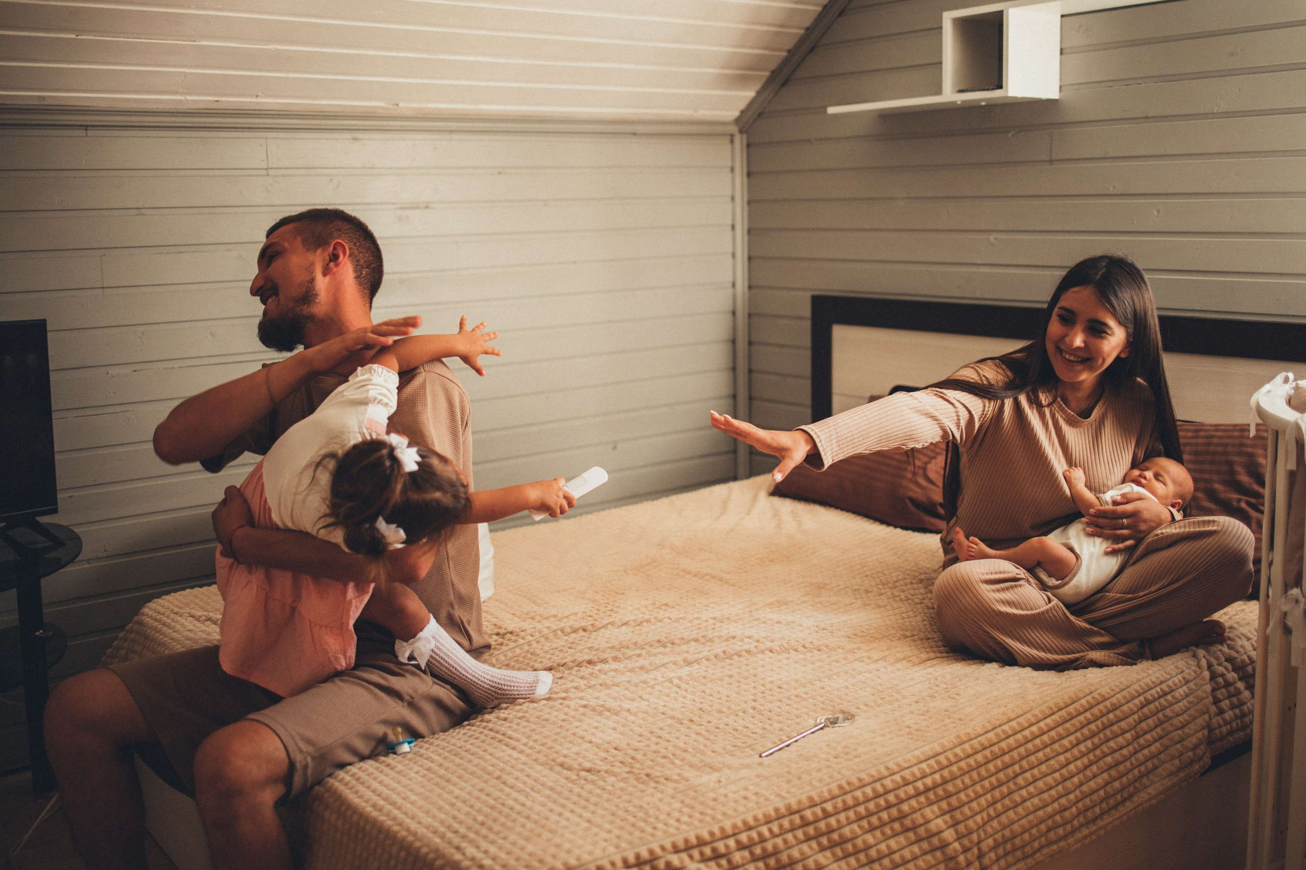 Маленький принц. Семейный lifestyle фотограф в Казани Ксения Верясова