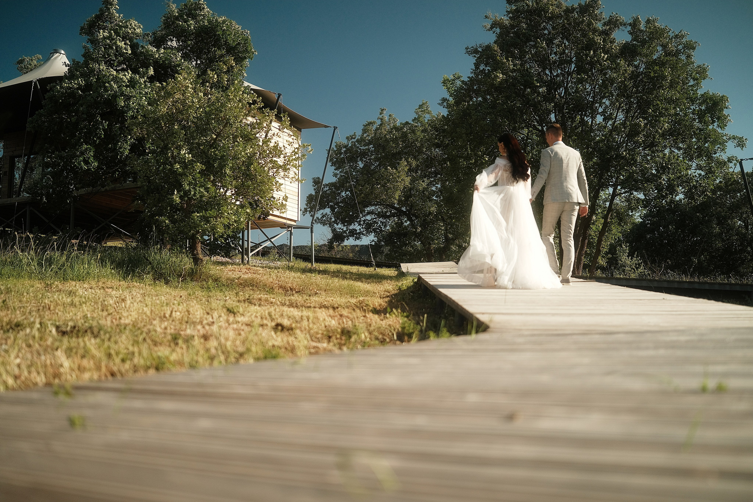 L & V. Свадебная видеосъемка в Крыму и Севастополе