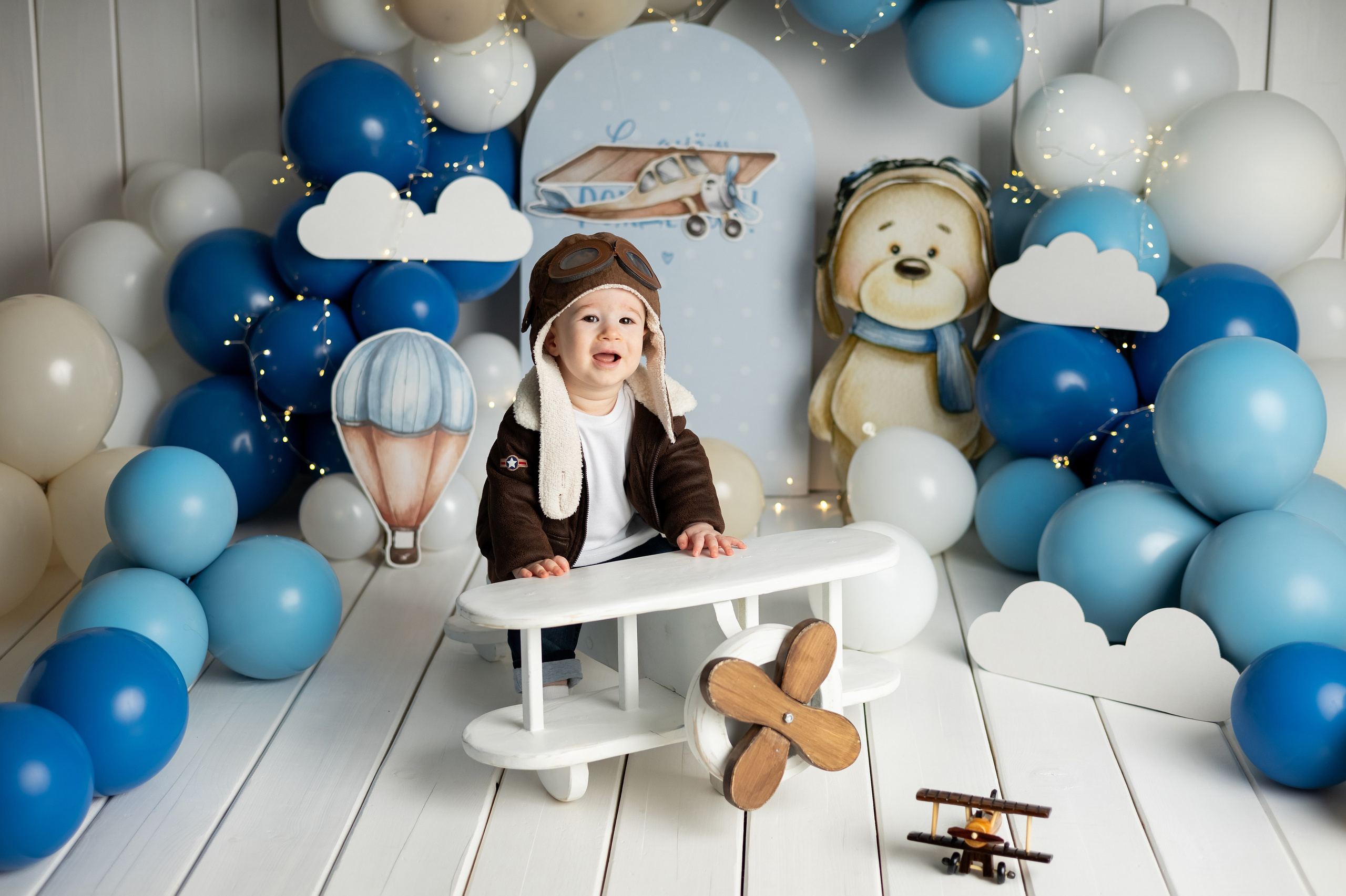 Тематические фотопроекты. Главная