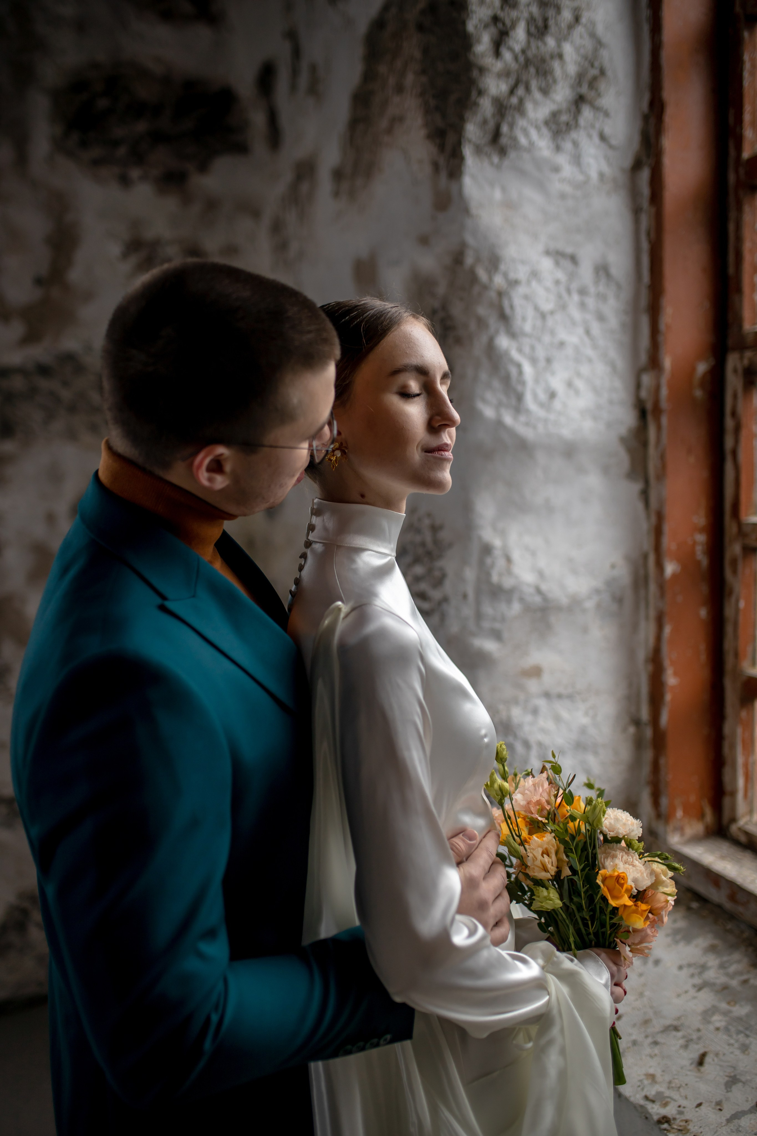 Свадьба в Карелии. Свадебный и семейный фотограф в Москве Диана Левченко