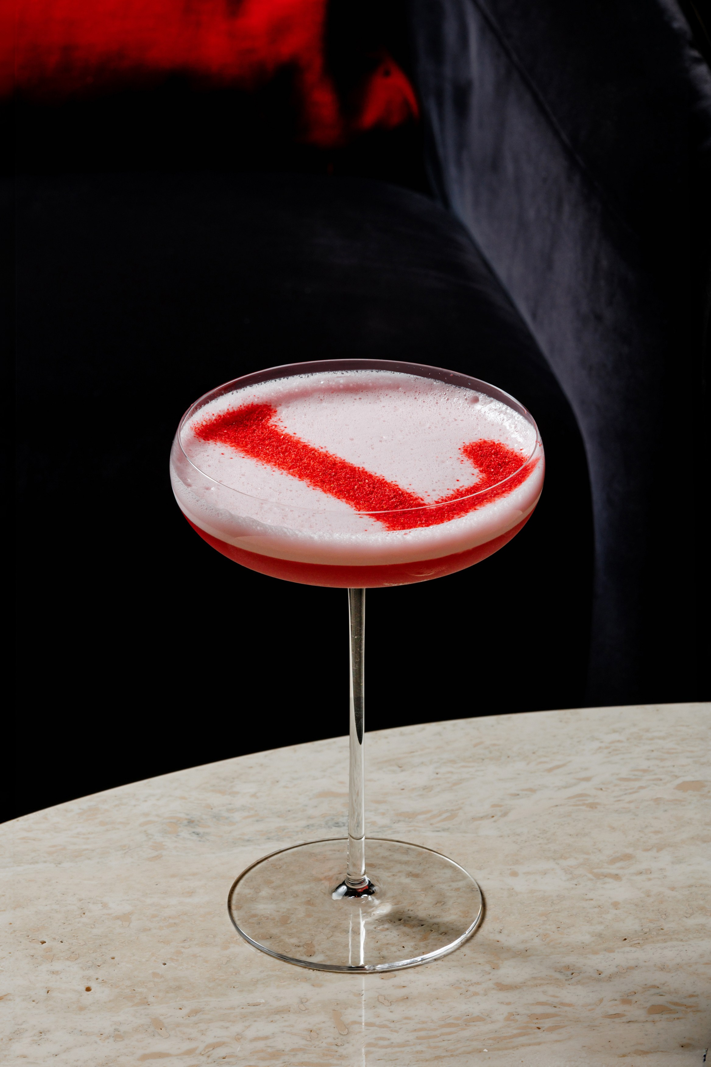 Hilton. Осеннее барное меню. Night2Day Санкт-Петербург