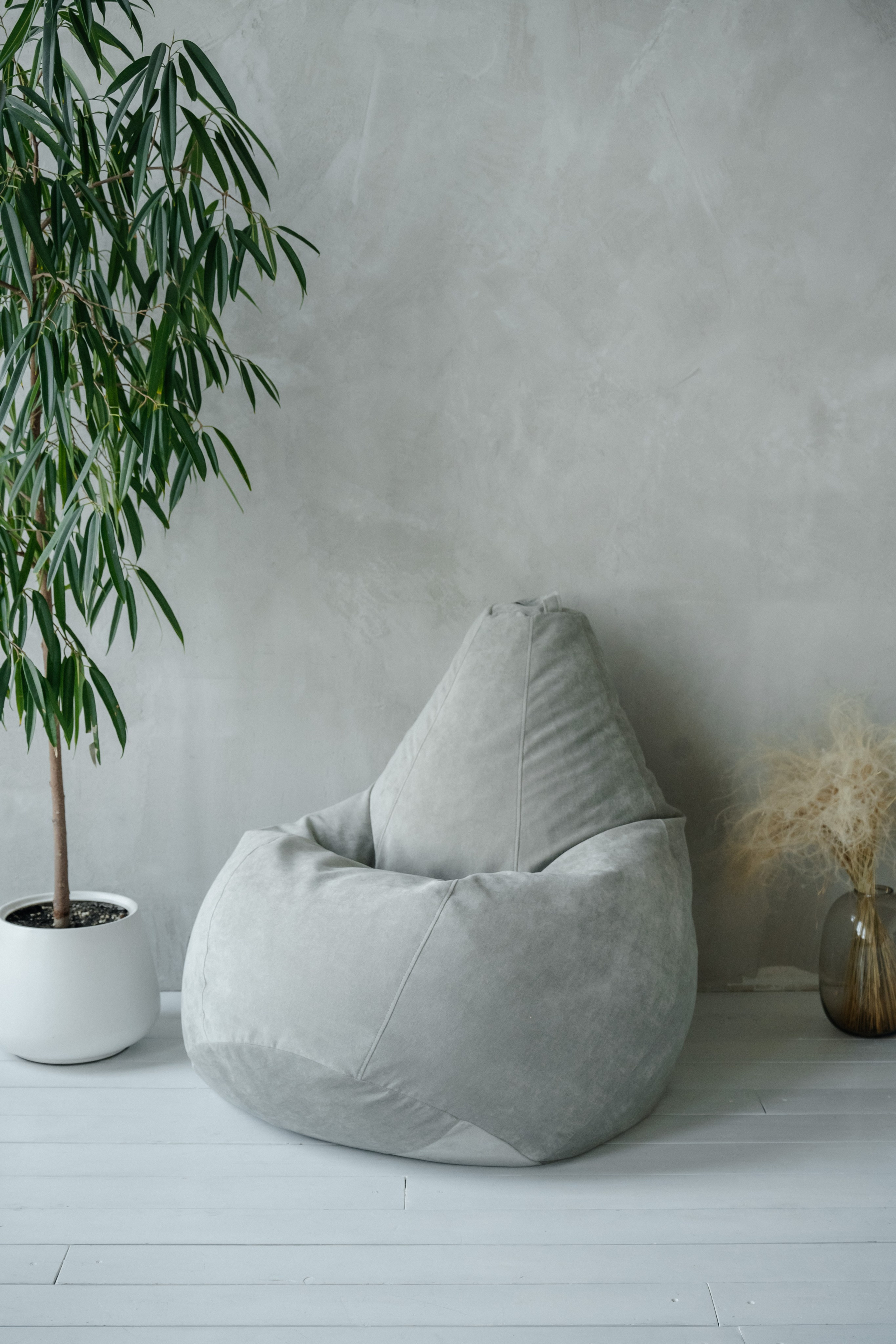 Кресло-мешки для WB. Фотограф в Красноярске