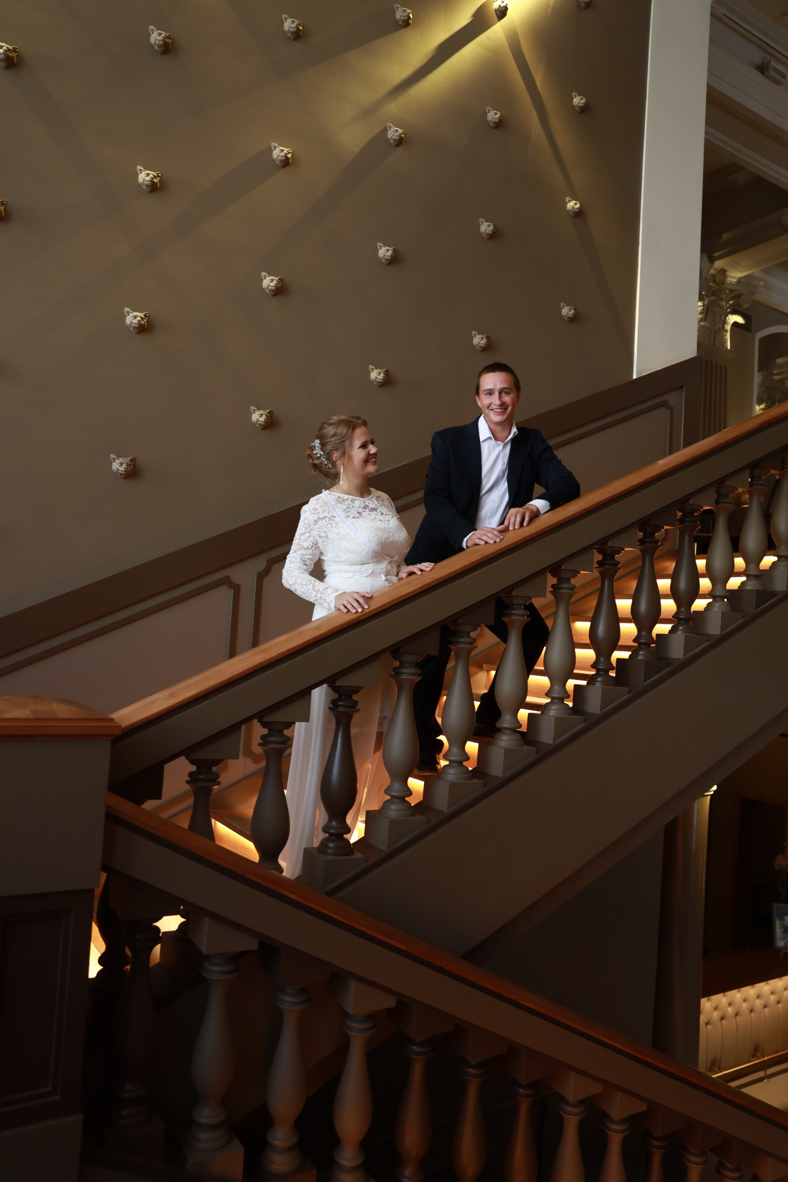 Истории. Семейный и свадебный фотограф в Воронеже Людмила Трифонова