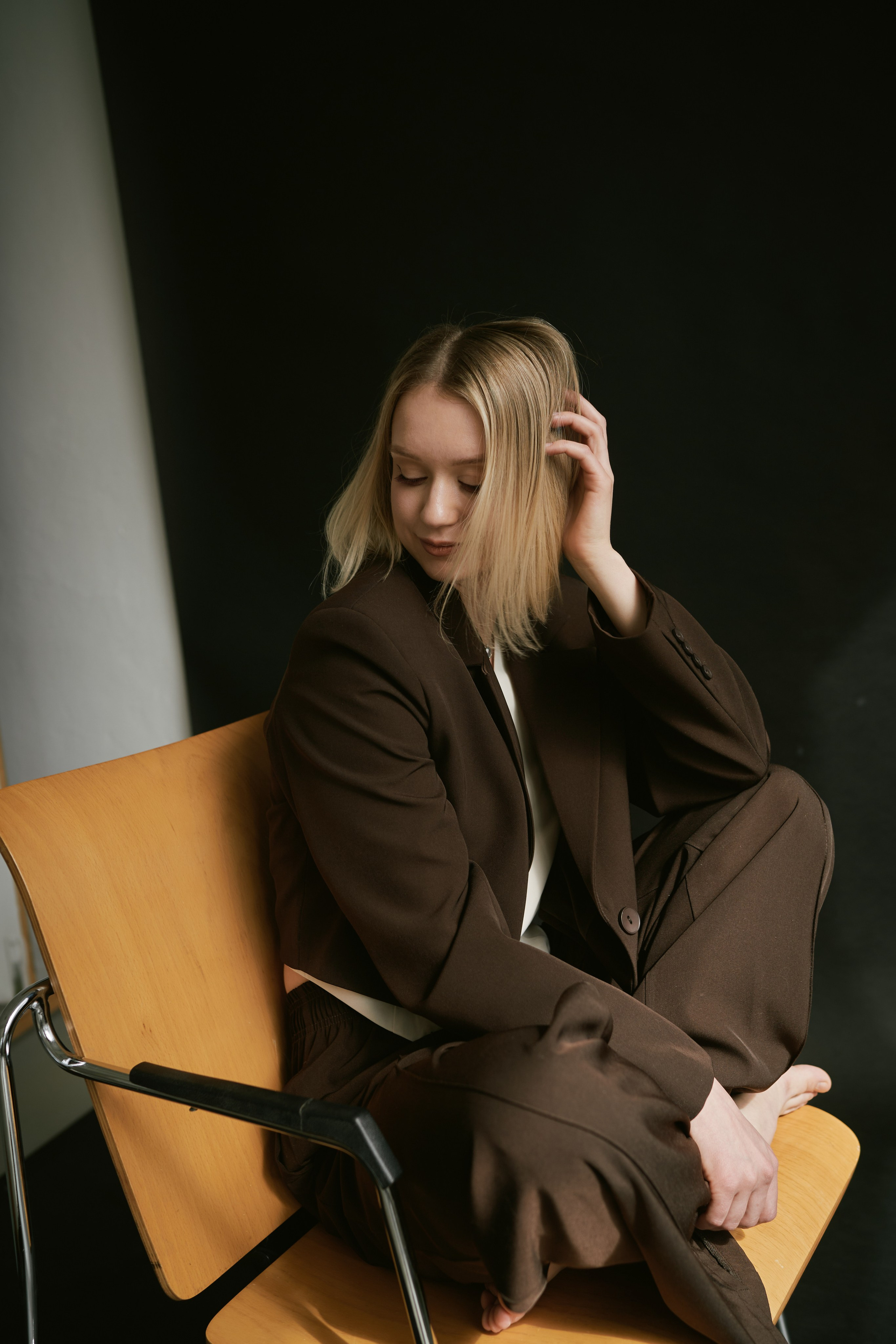 Подружки. Фотограф в Санкт-Петербурге | Аня Маленчук