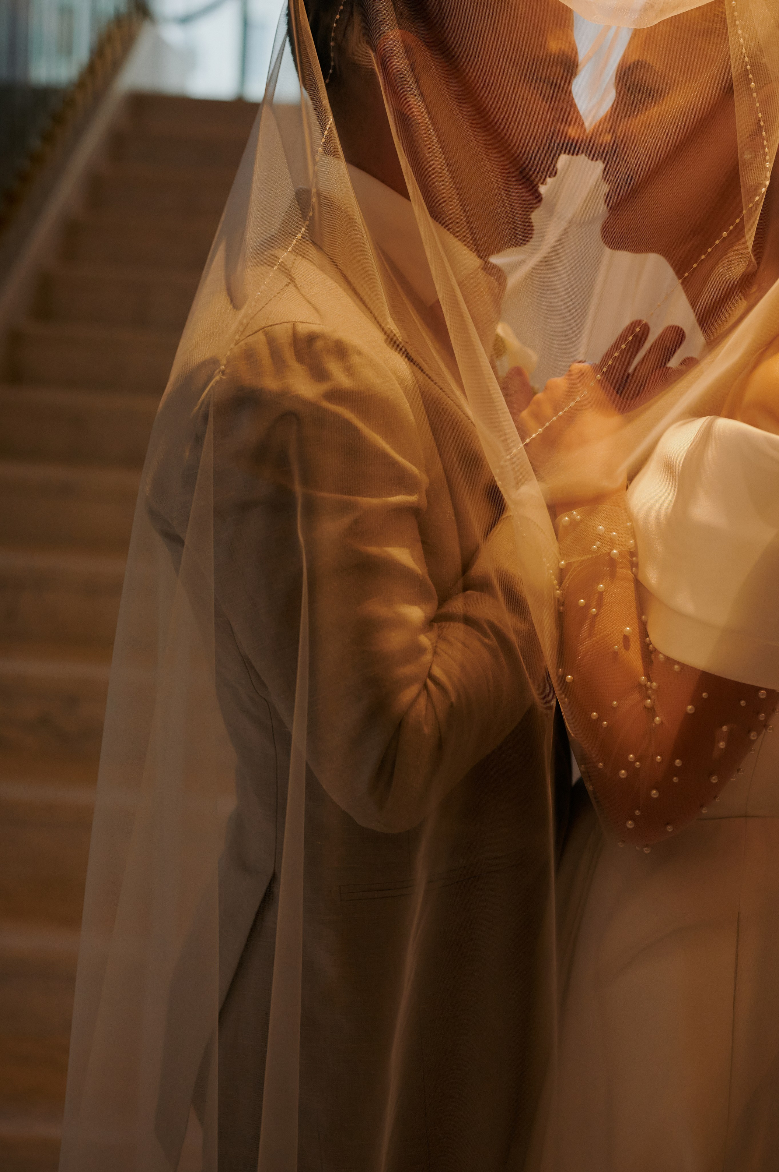 P&S. Свадебный и репортажный фотограф