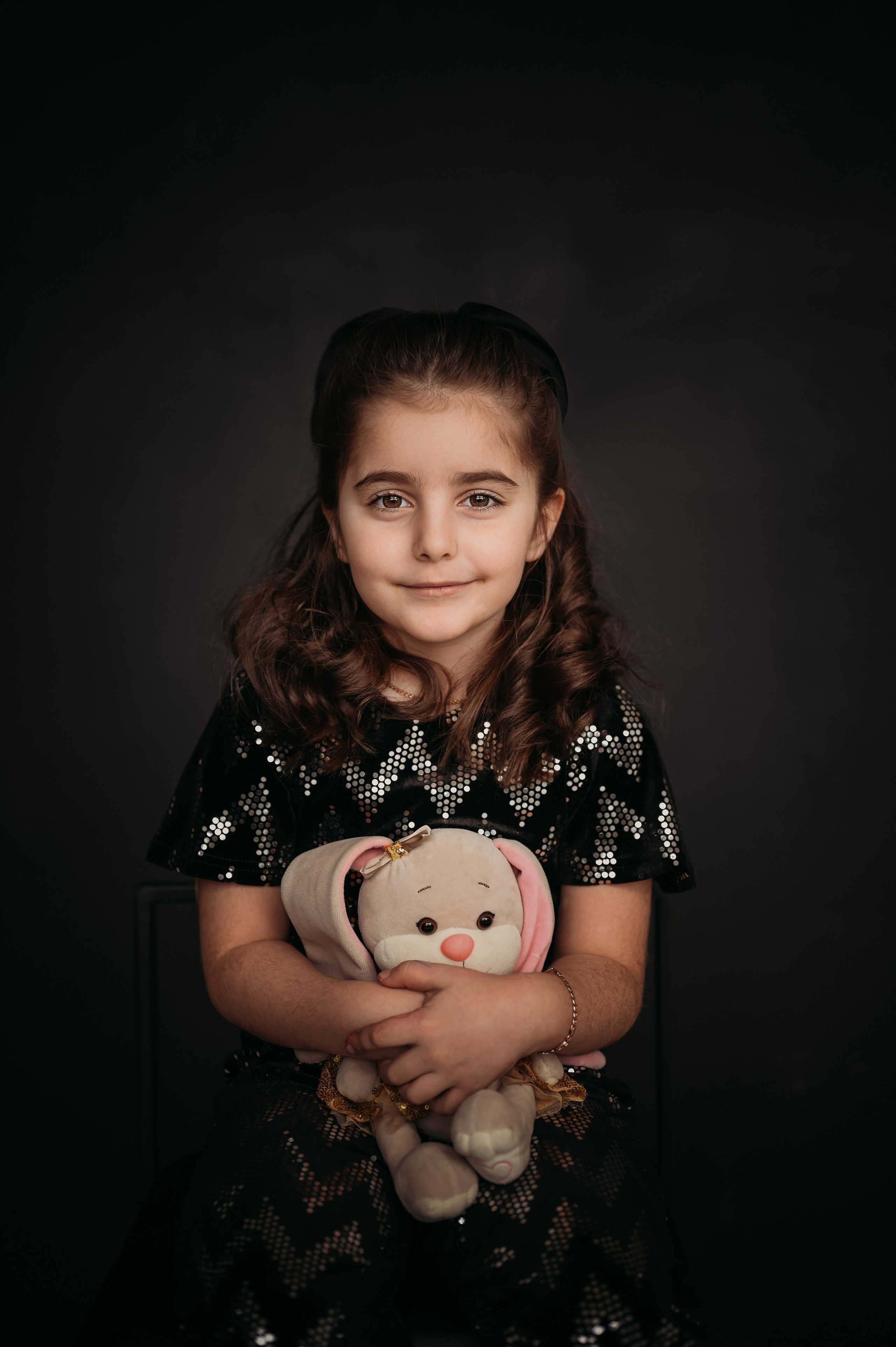 День Рождения Лауры. Семейный фотограф Олеся Батурина Рязань