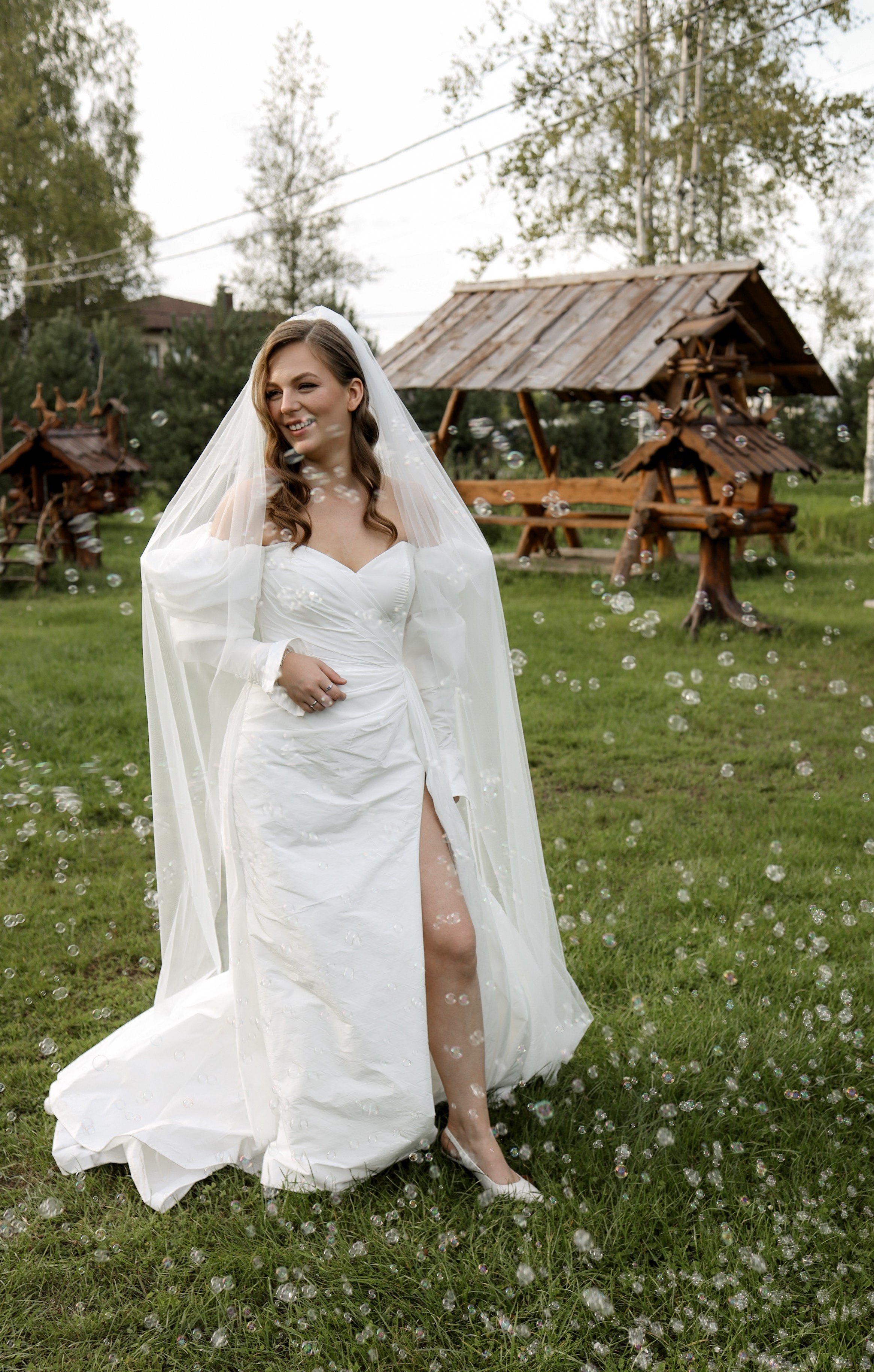 A&A. Photographer Tatiana Ivanova in Yaroslavl