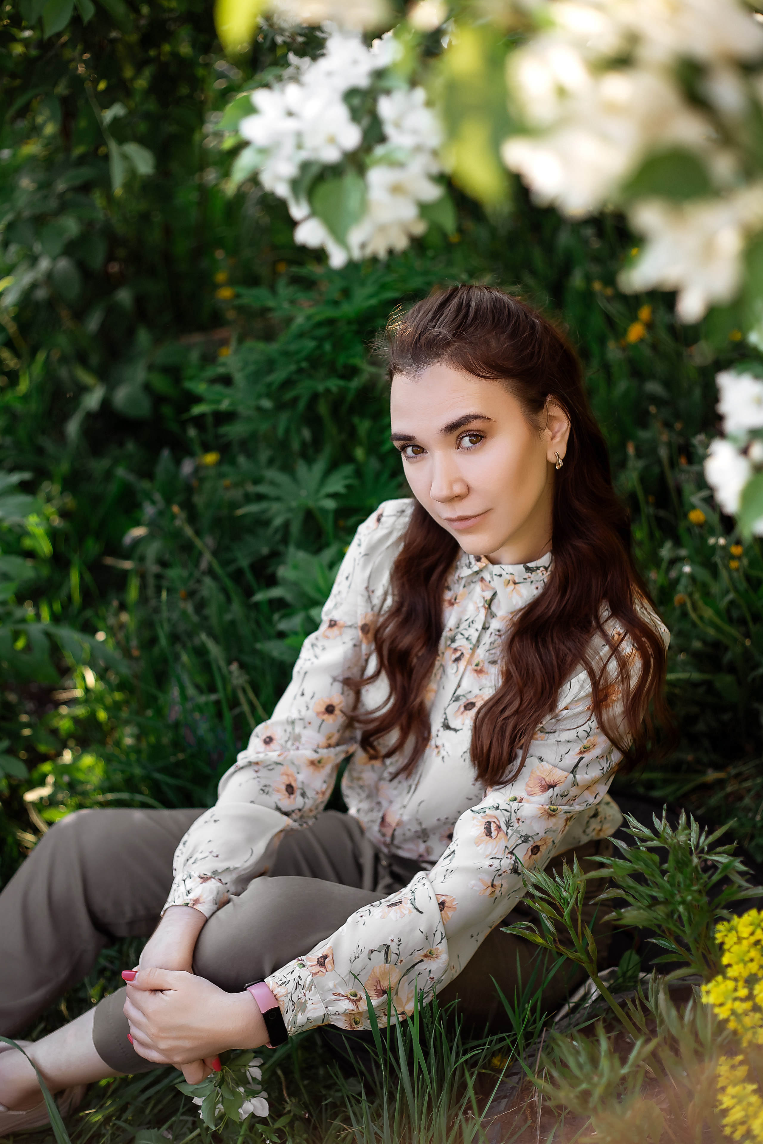 Светлана. Свадебный и семейный фотограф в Томске Елена Карпенко