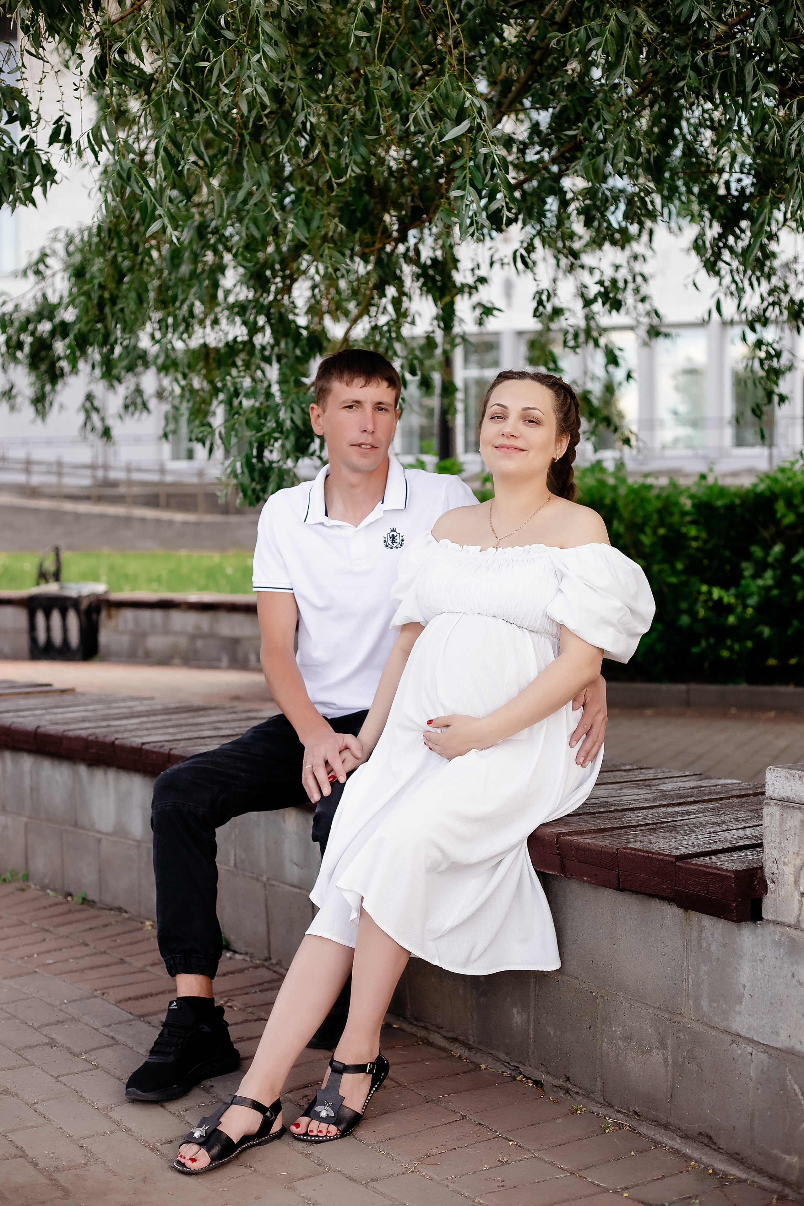 Ирина. Свадебный и семейный фотограф в Томске Елена Карпенко