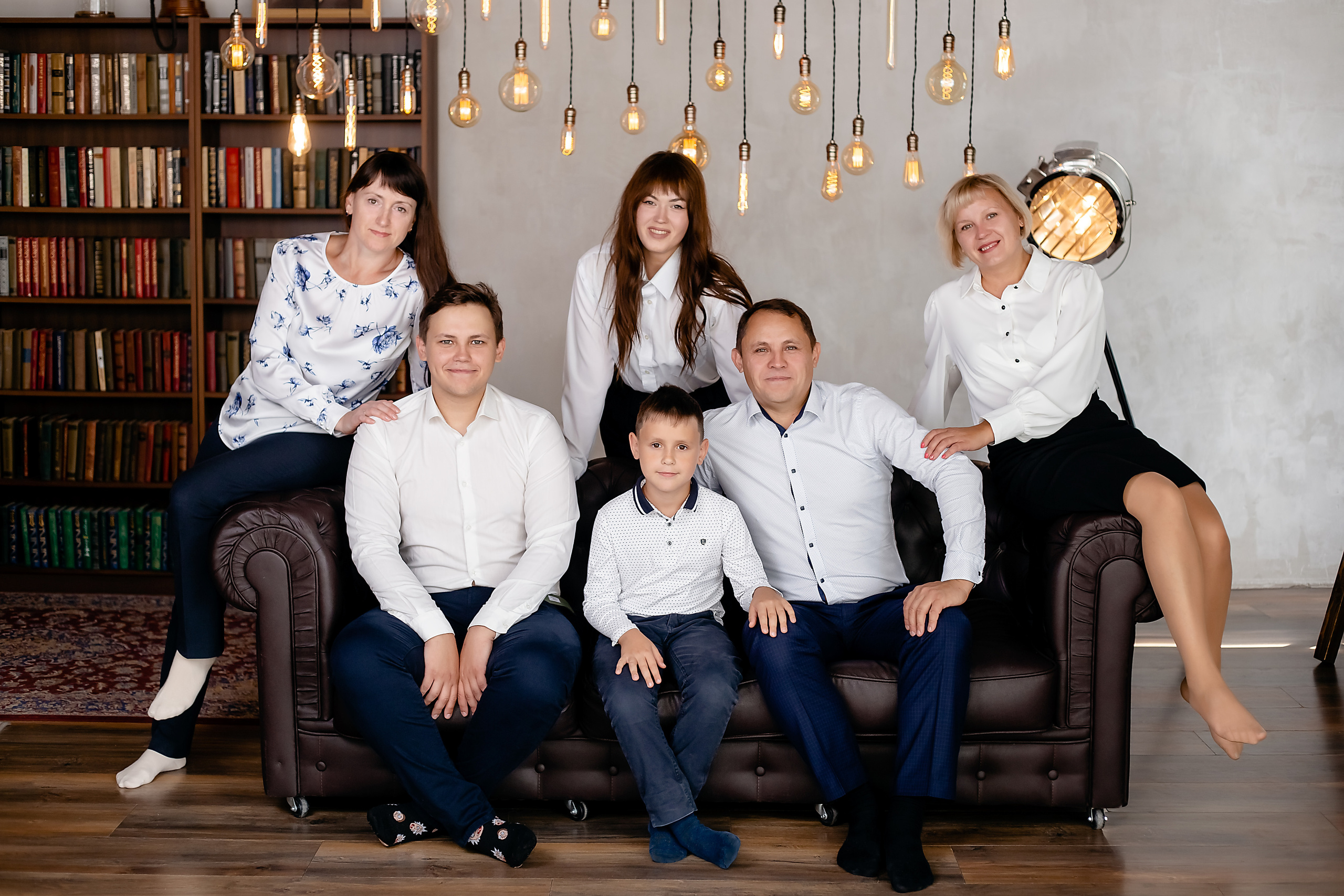 В Томсоне. Свадебный и семейный фотограф в Томске Елена Карпенко