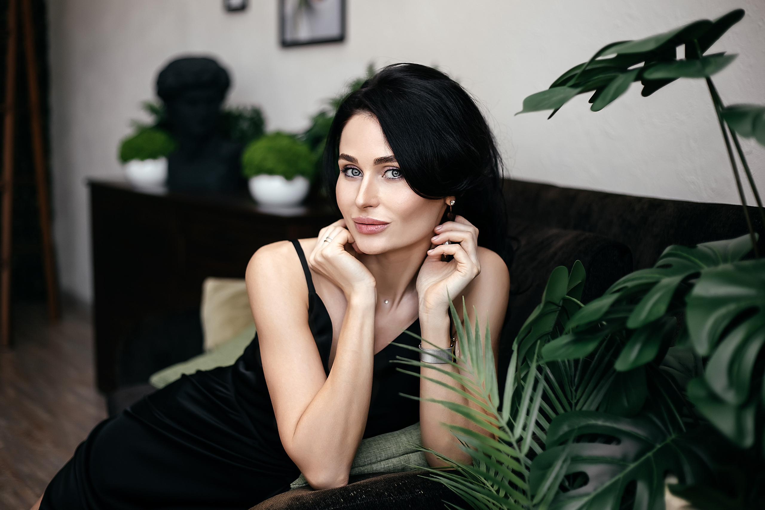 Юля. Свадебный и семейный фотограф в Томске Елена Карпенко