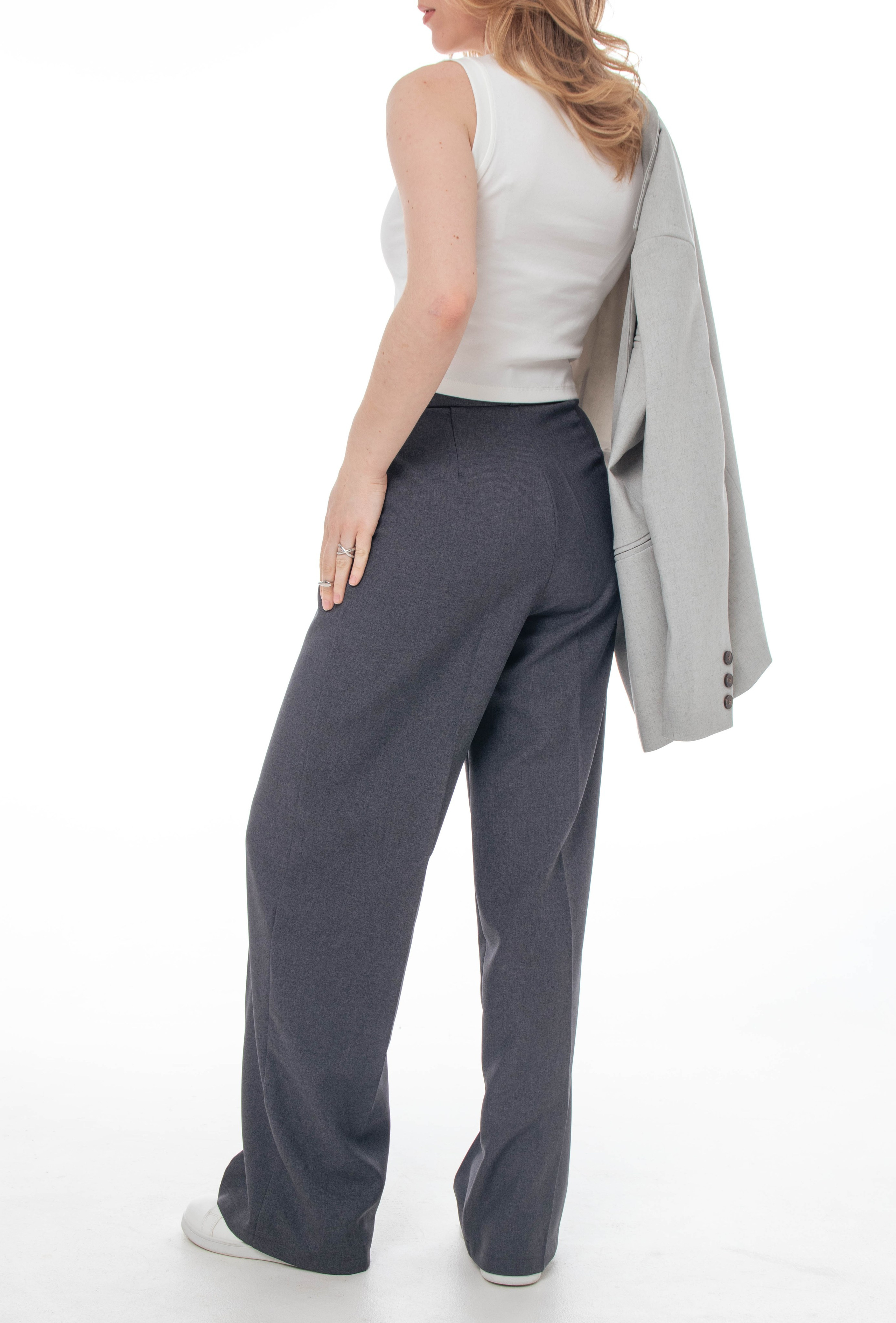 Каталожная съёмка. Индивидуальный фотограф Новосибирск Настя