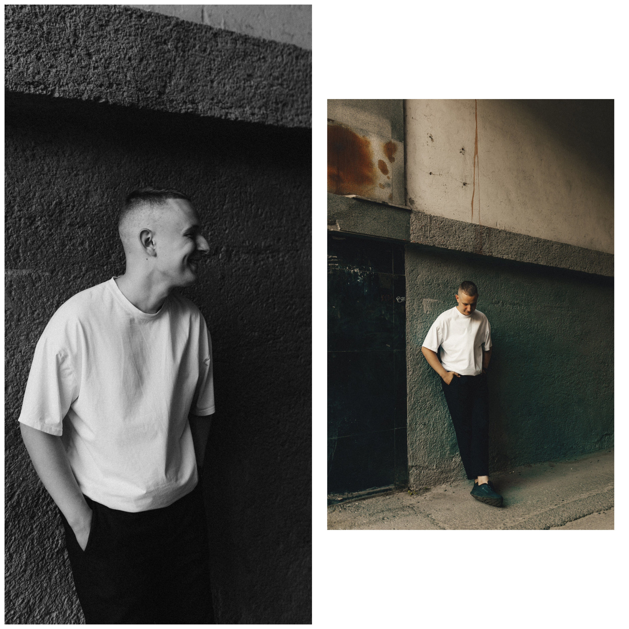 Love story. Индивидуальный фотограф Новосибирск Настя