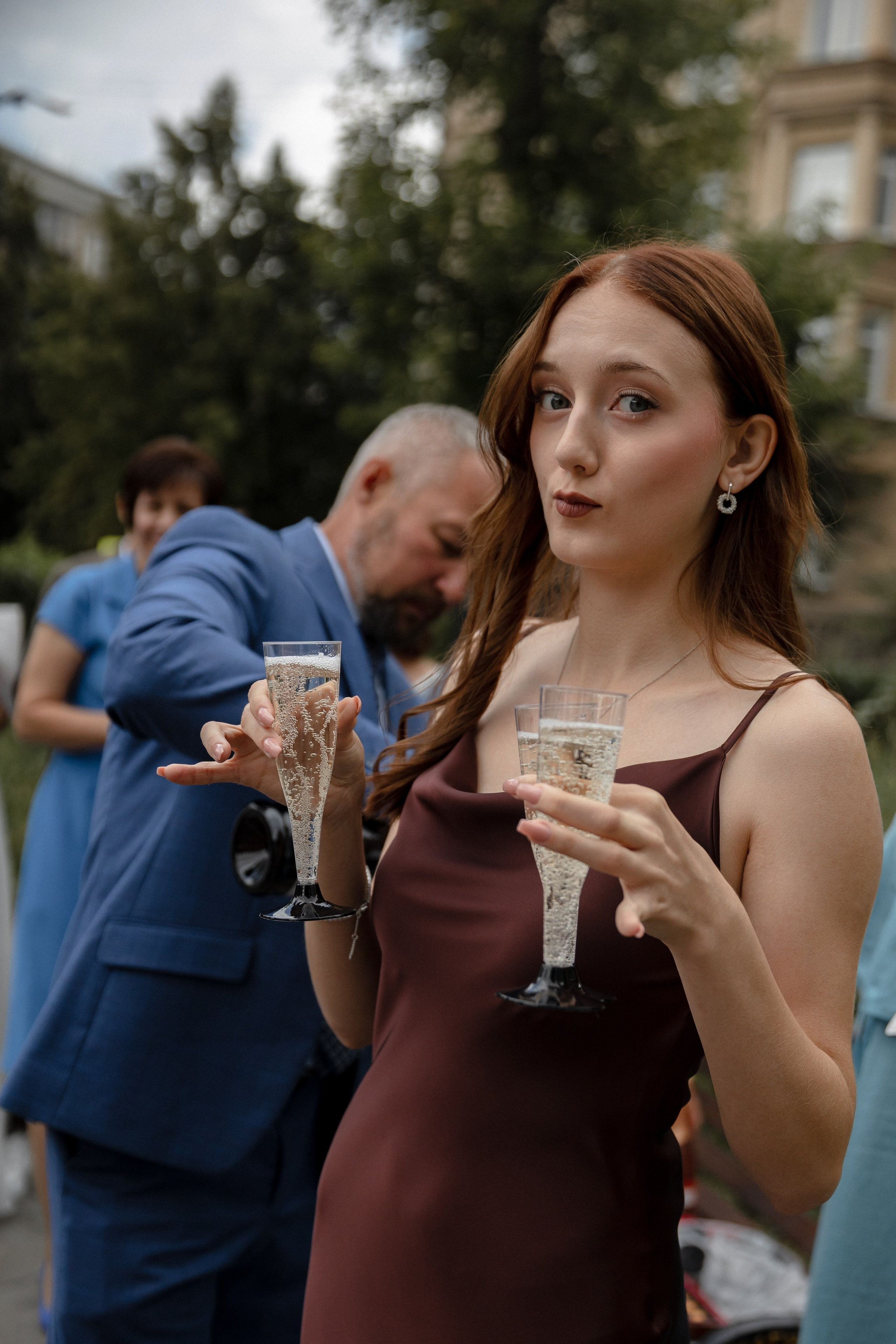 Он, она и весь день любви. Злата и Никита. Свадебный и семейный фотограф в Екатеринбурге Катя Буряк