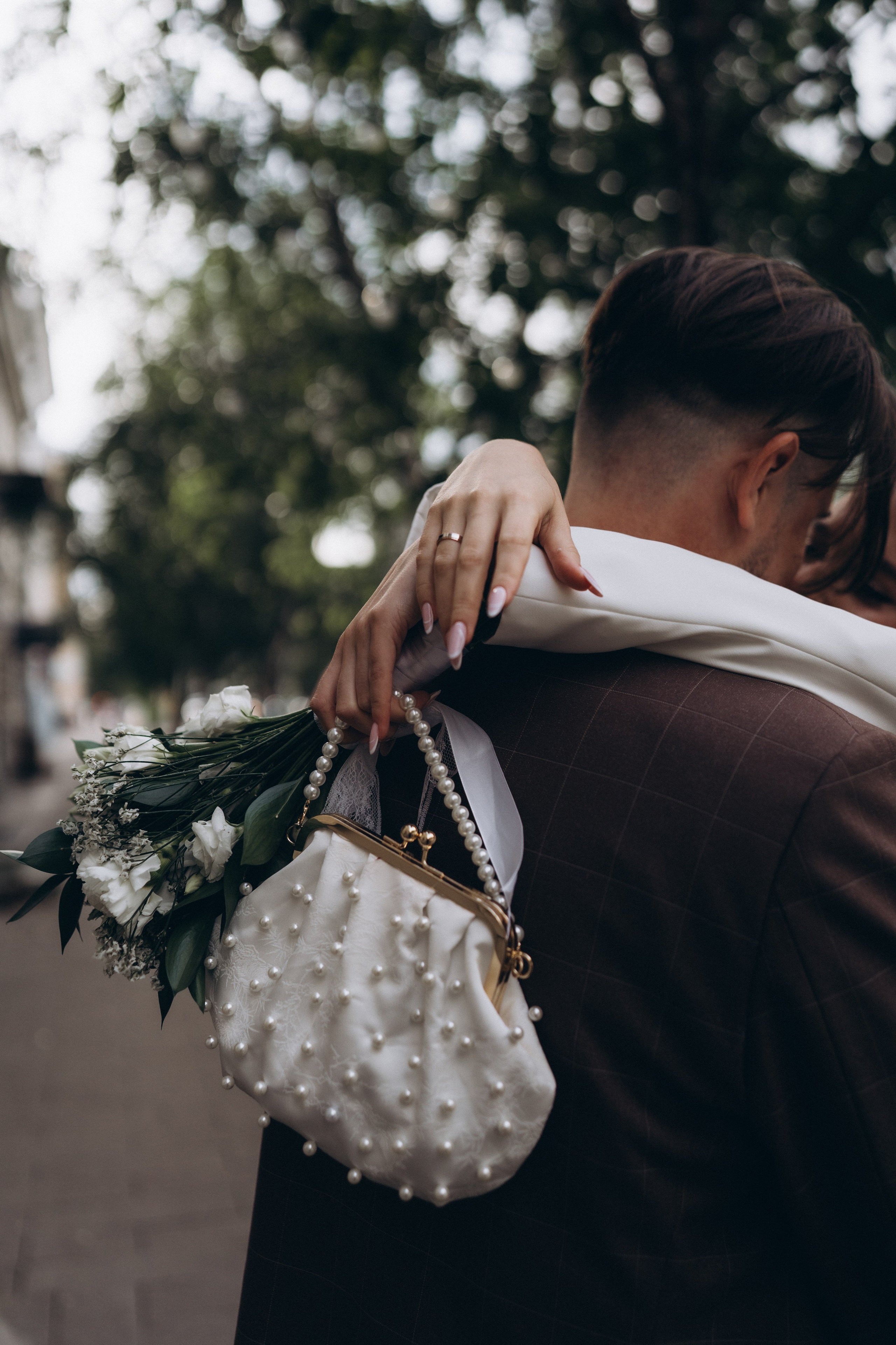 Андрей и Марина. Фотограф в Новокузнецке Хорагай Ондар