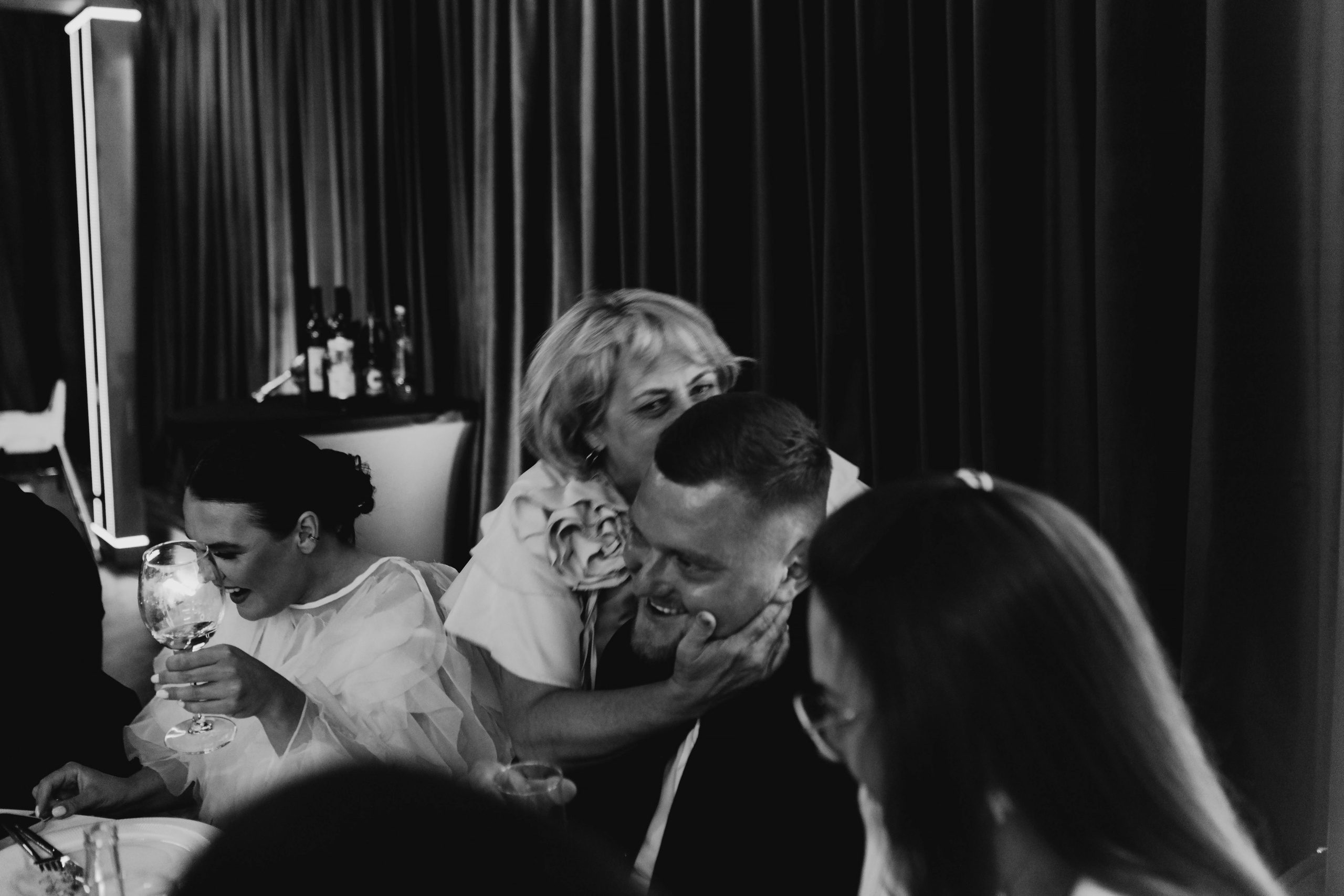 По настоящему. Свадебный и семейный фотограф Арестенко Анастасия