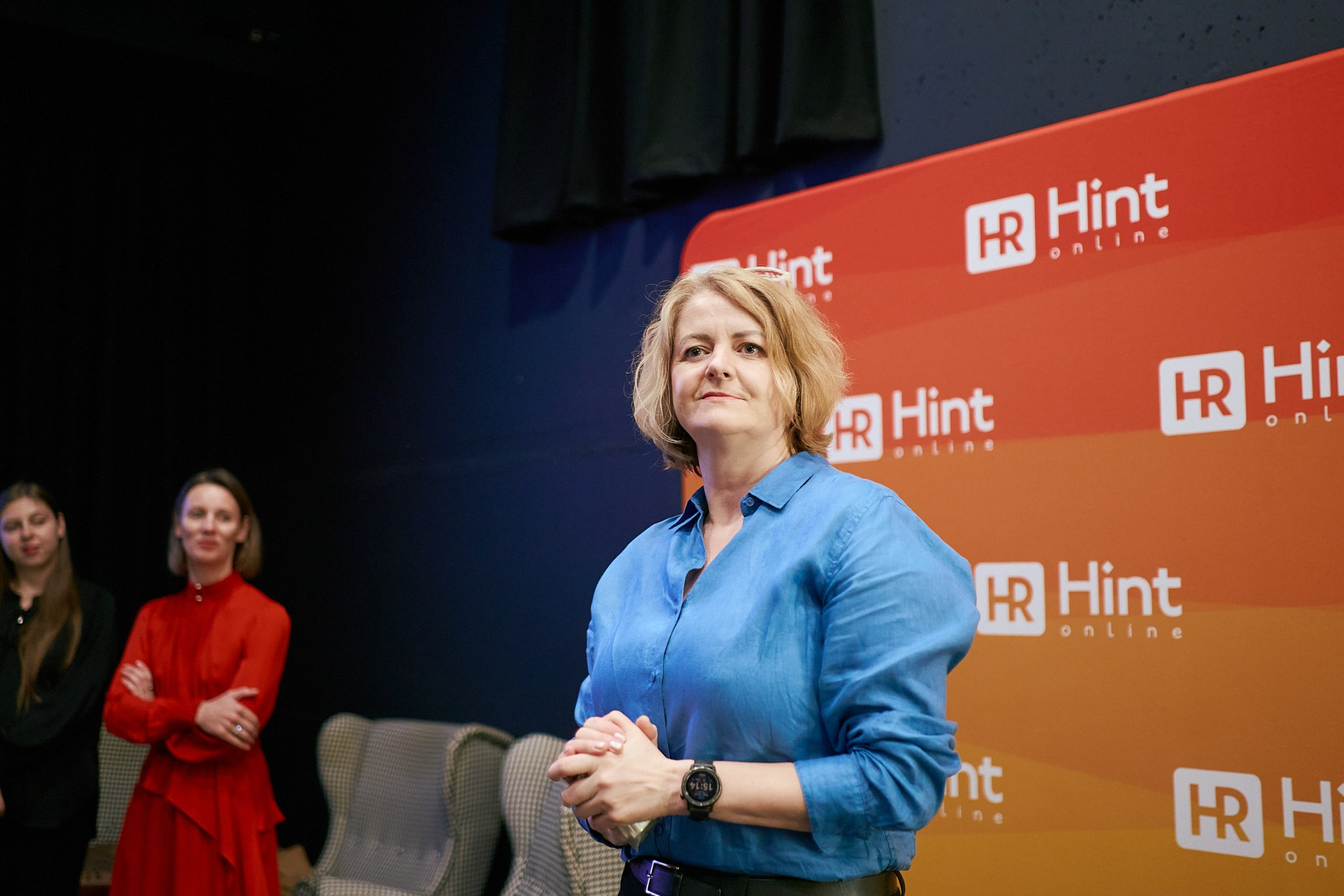 HR Hint Online. Photographer in Vilnius